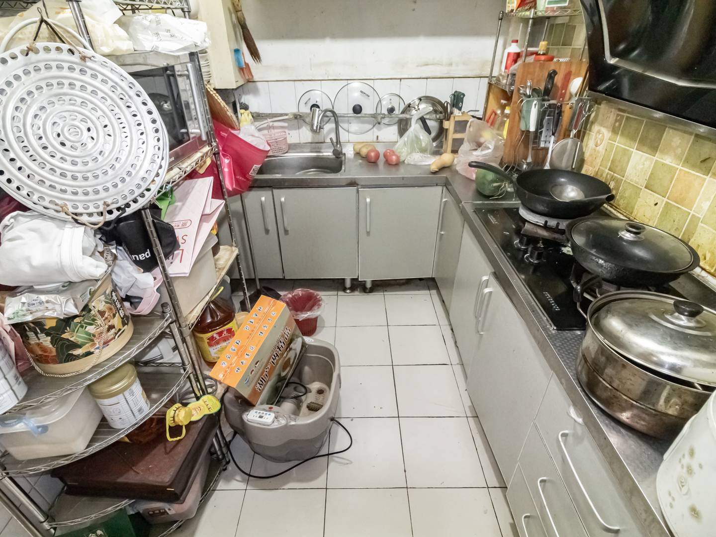 经七纬四单位宿舍