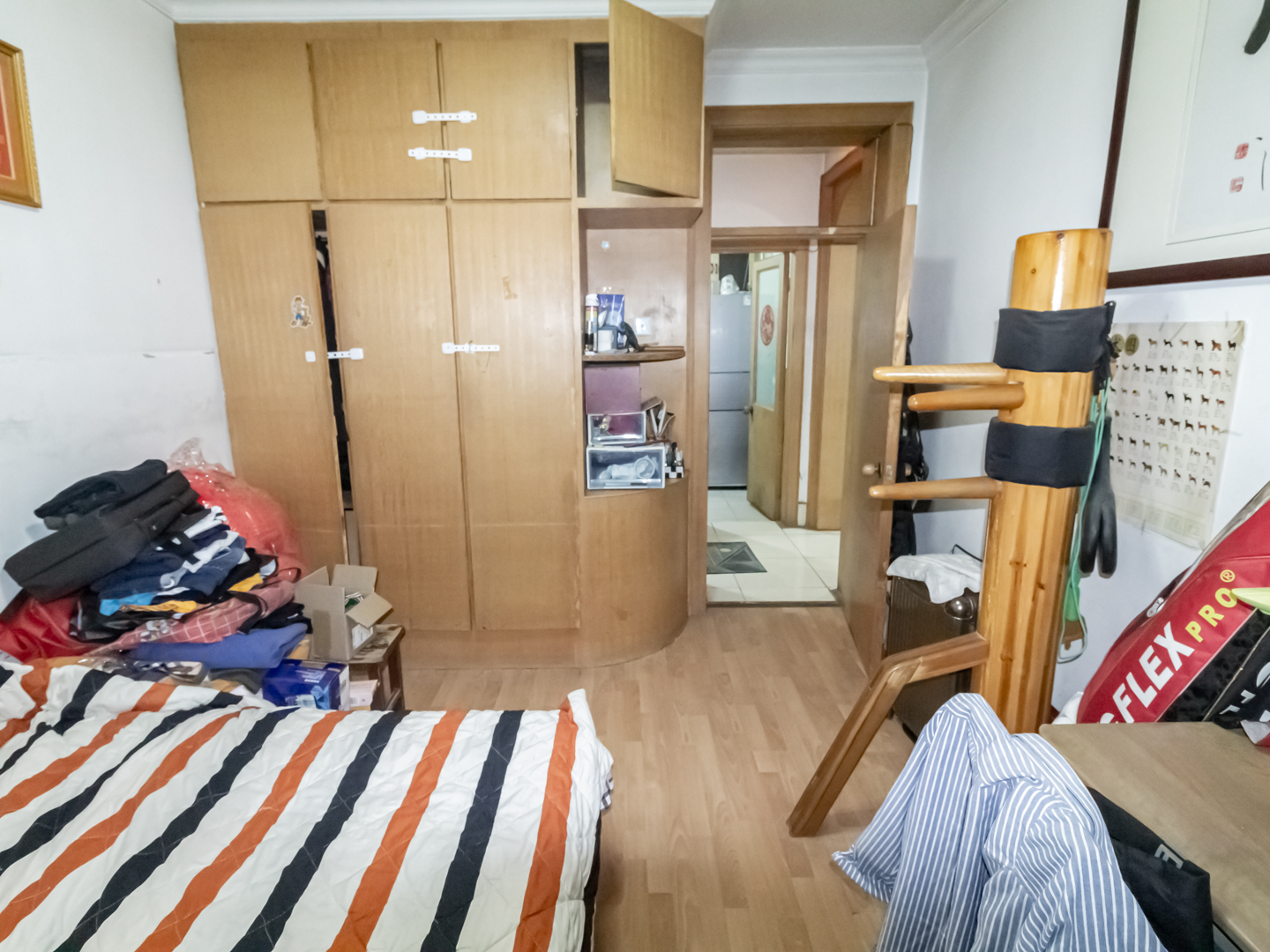 经七纬四单位宿舍