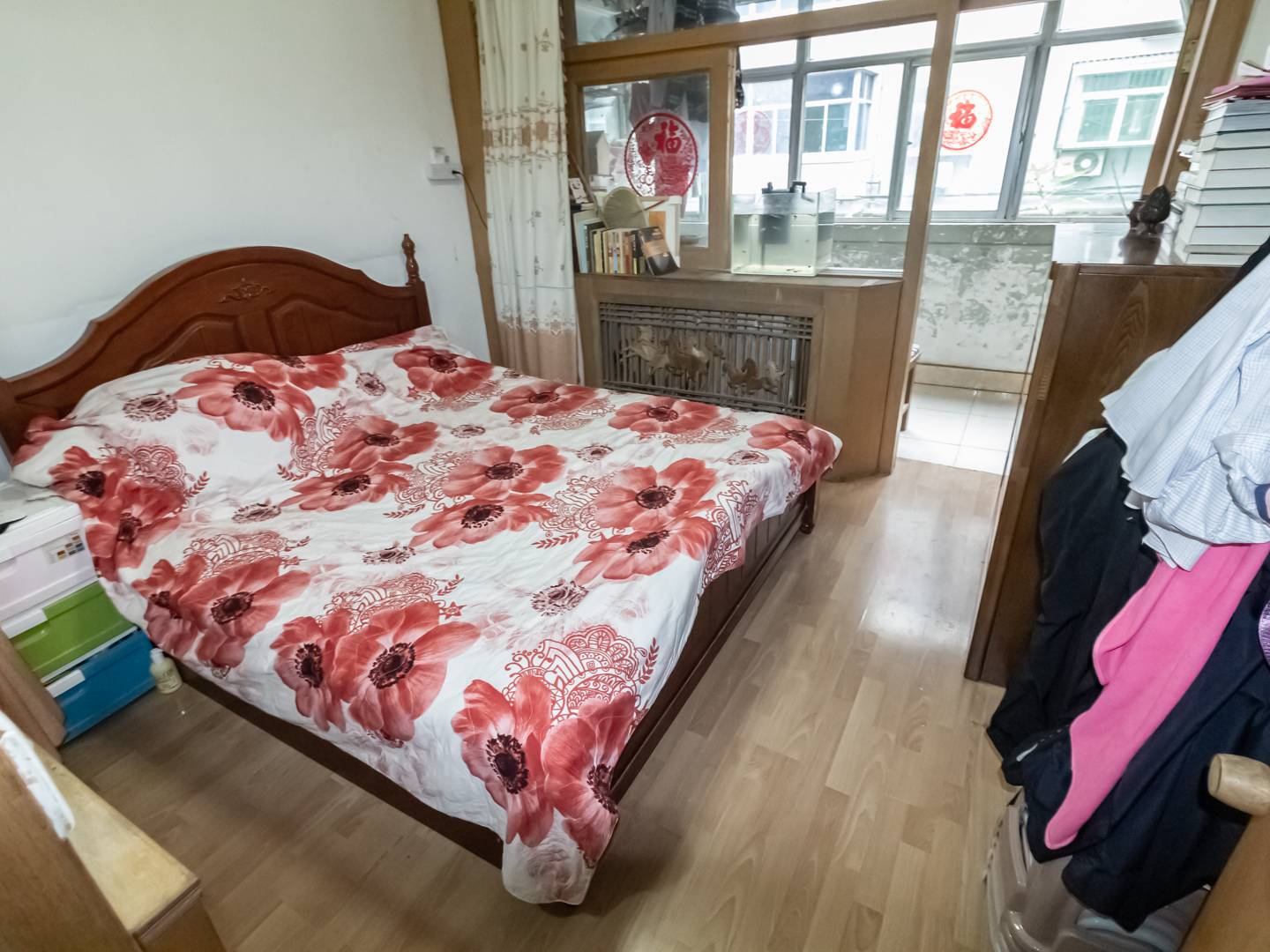 经七纬四单位宿舍