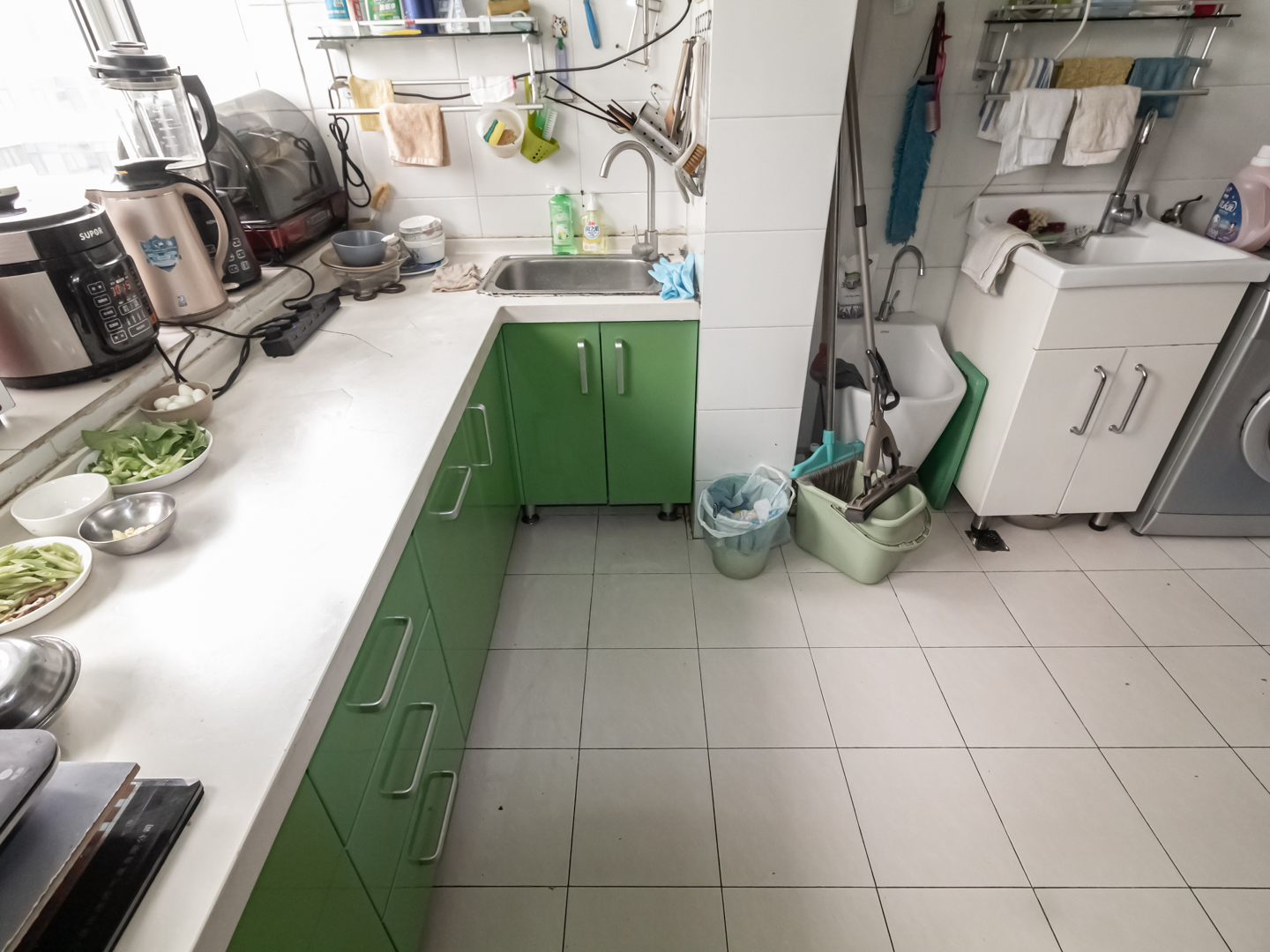 山东省新华书店宿舍