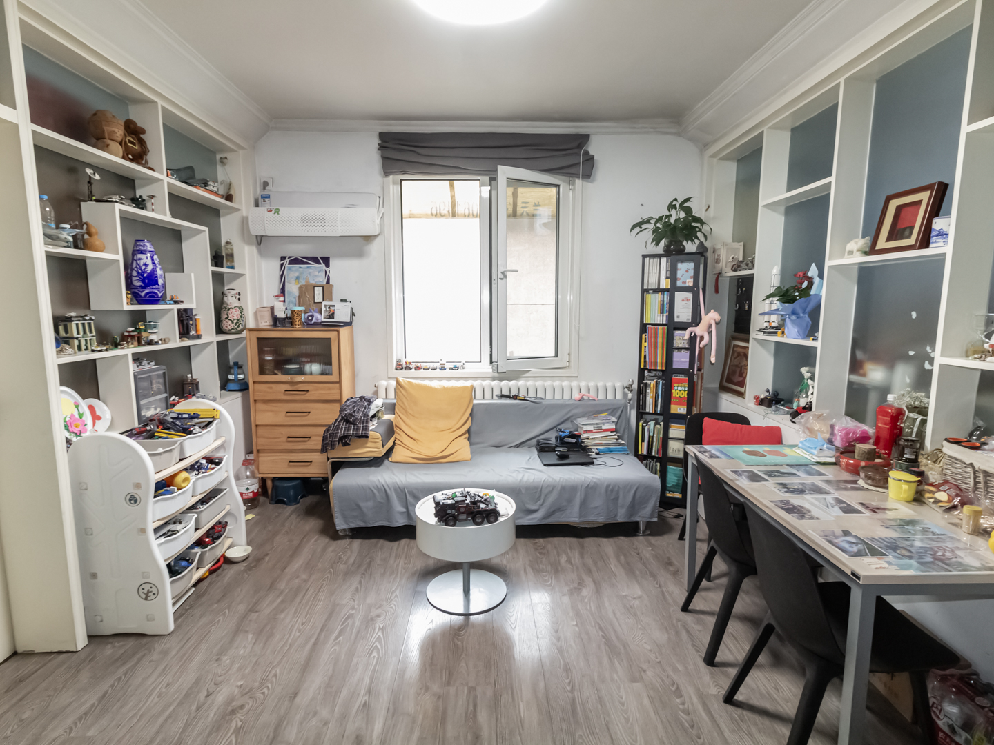 山东省新华书店宿舍