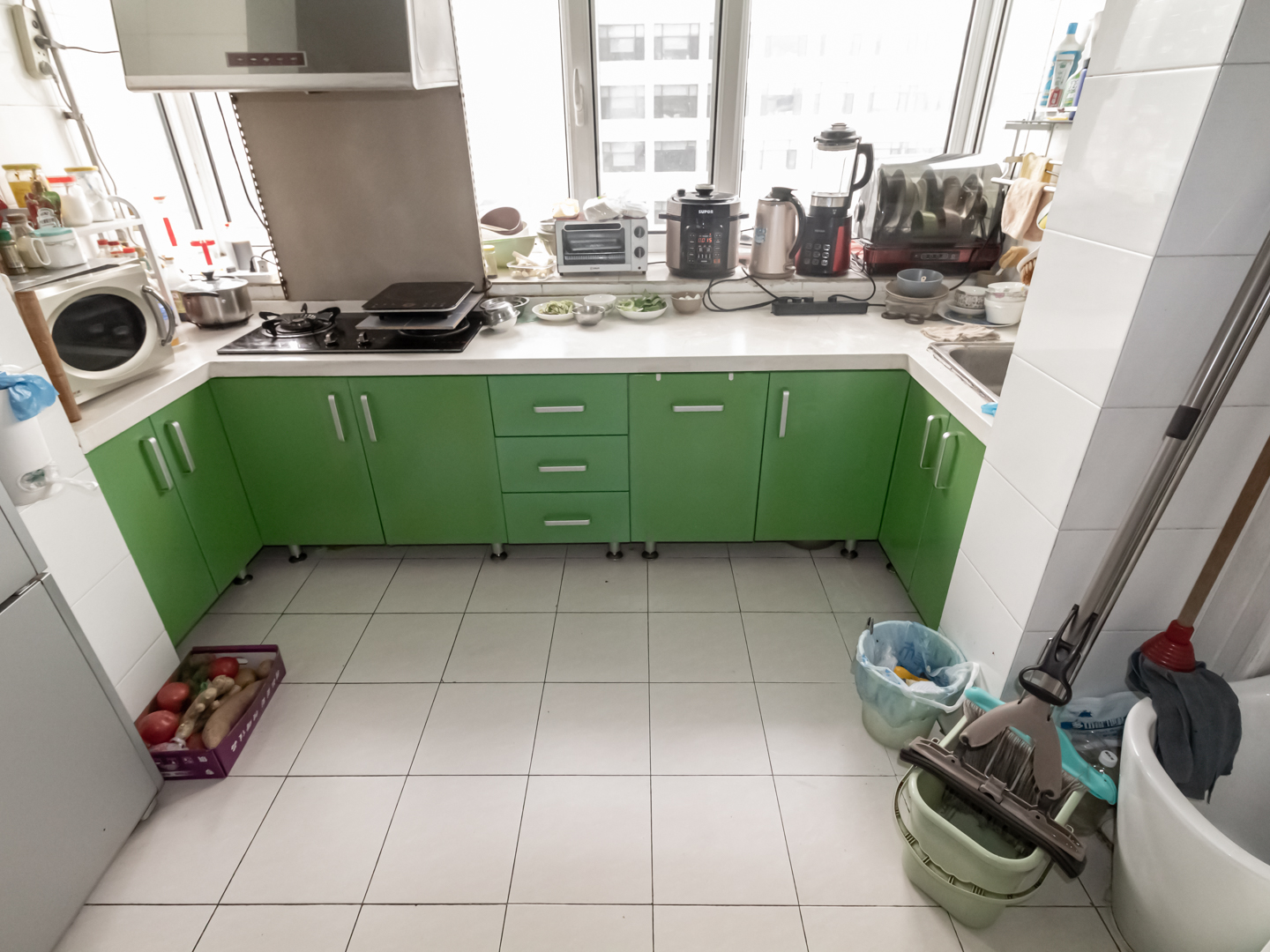 山东省新华书店宿舍