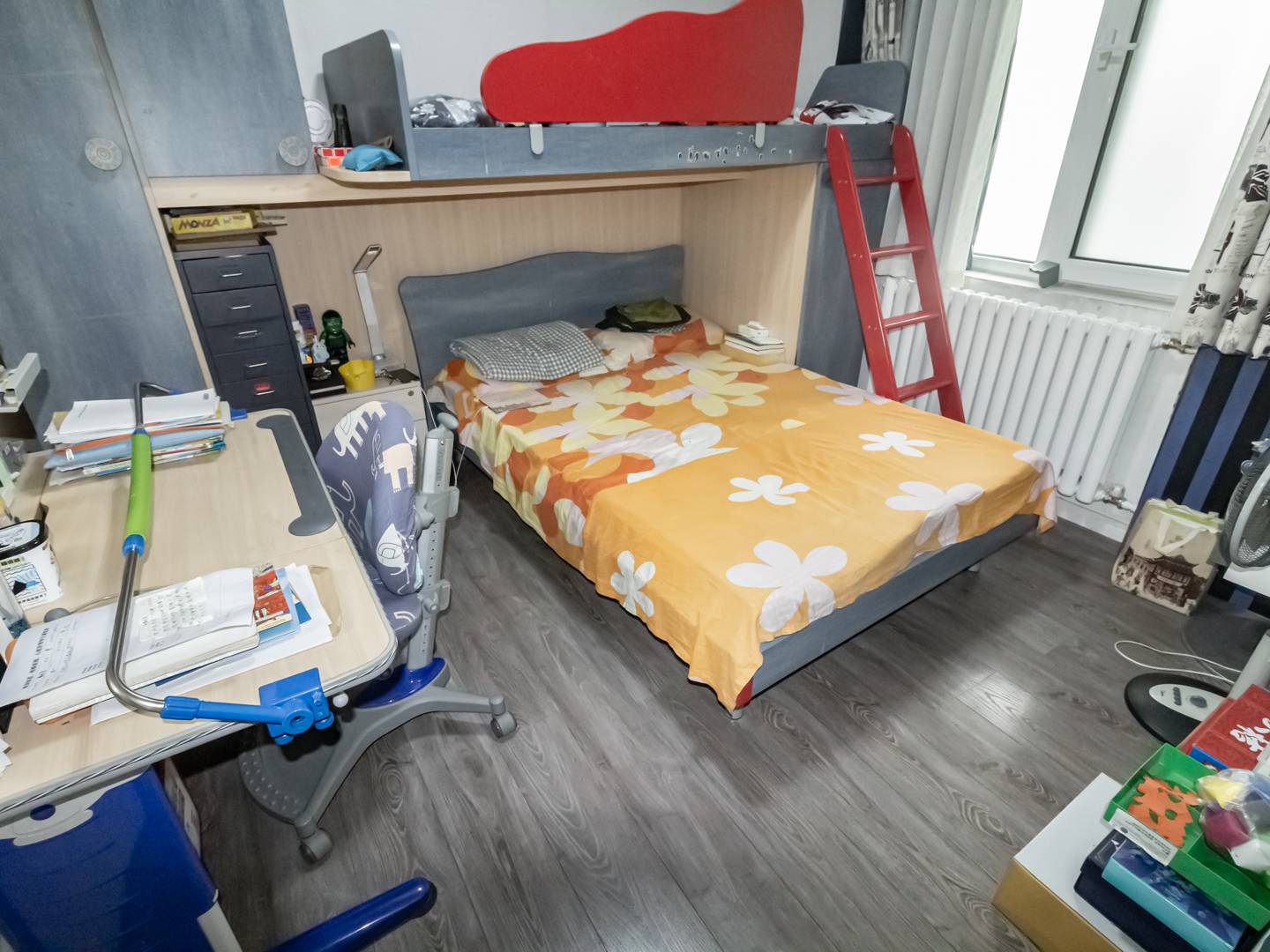 山东省新华书店宿舍