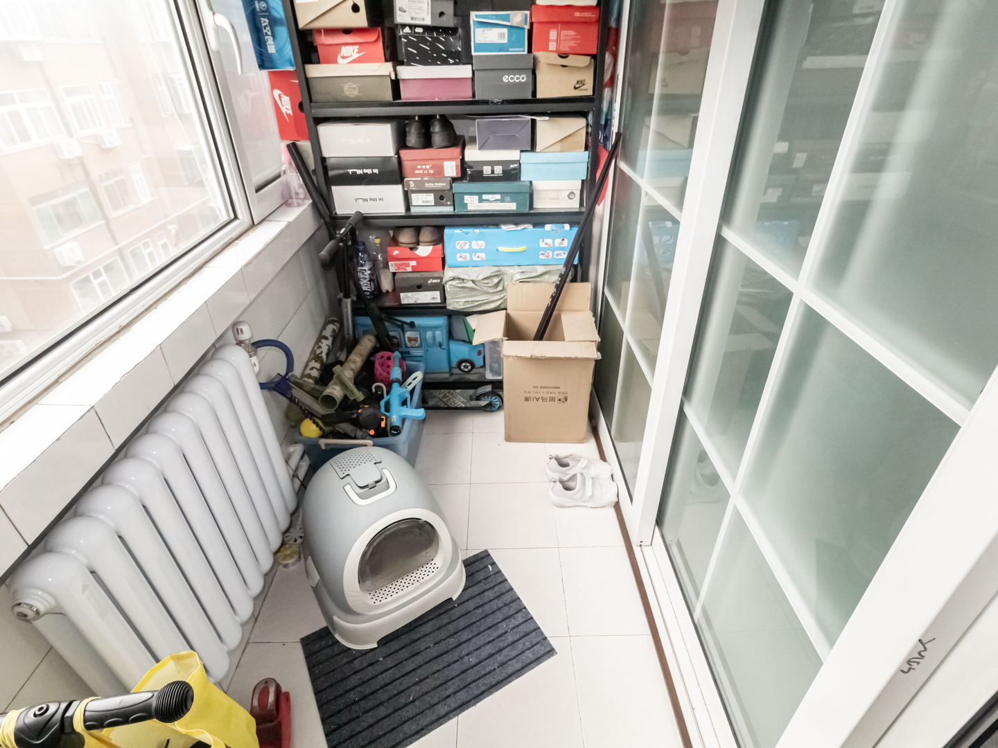 山东省新华书店宿舍