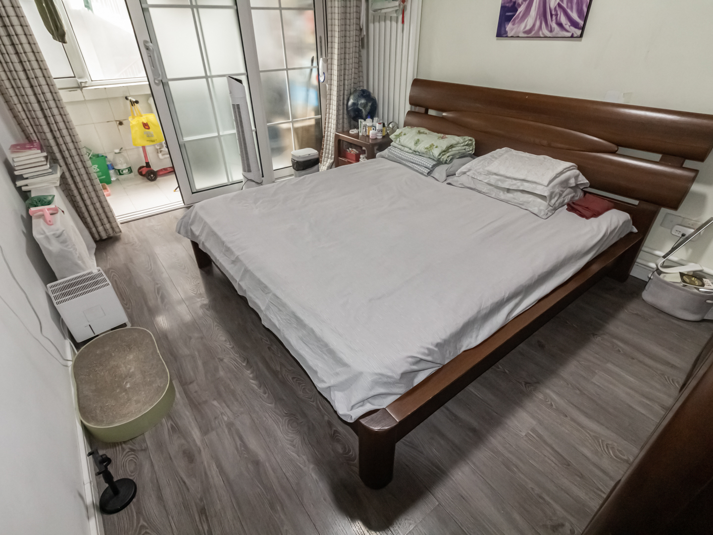 山东省新华书店宿舍