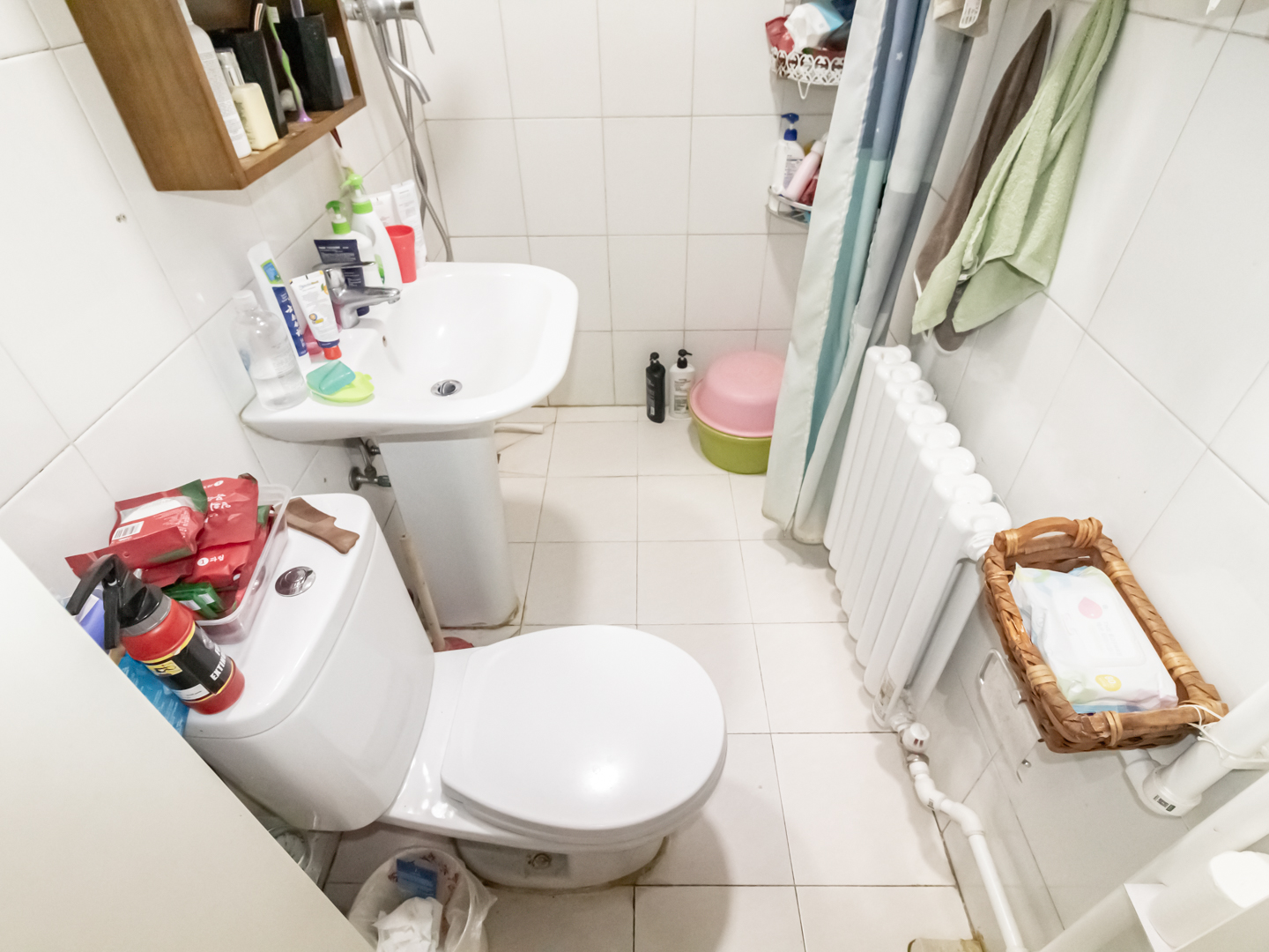 山东省新华书店宿舍