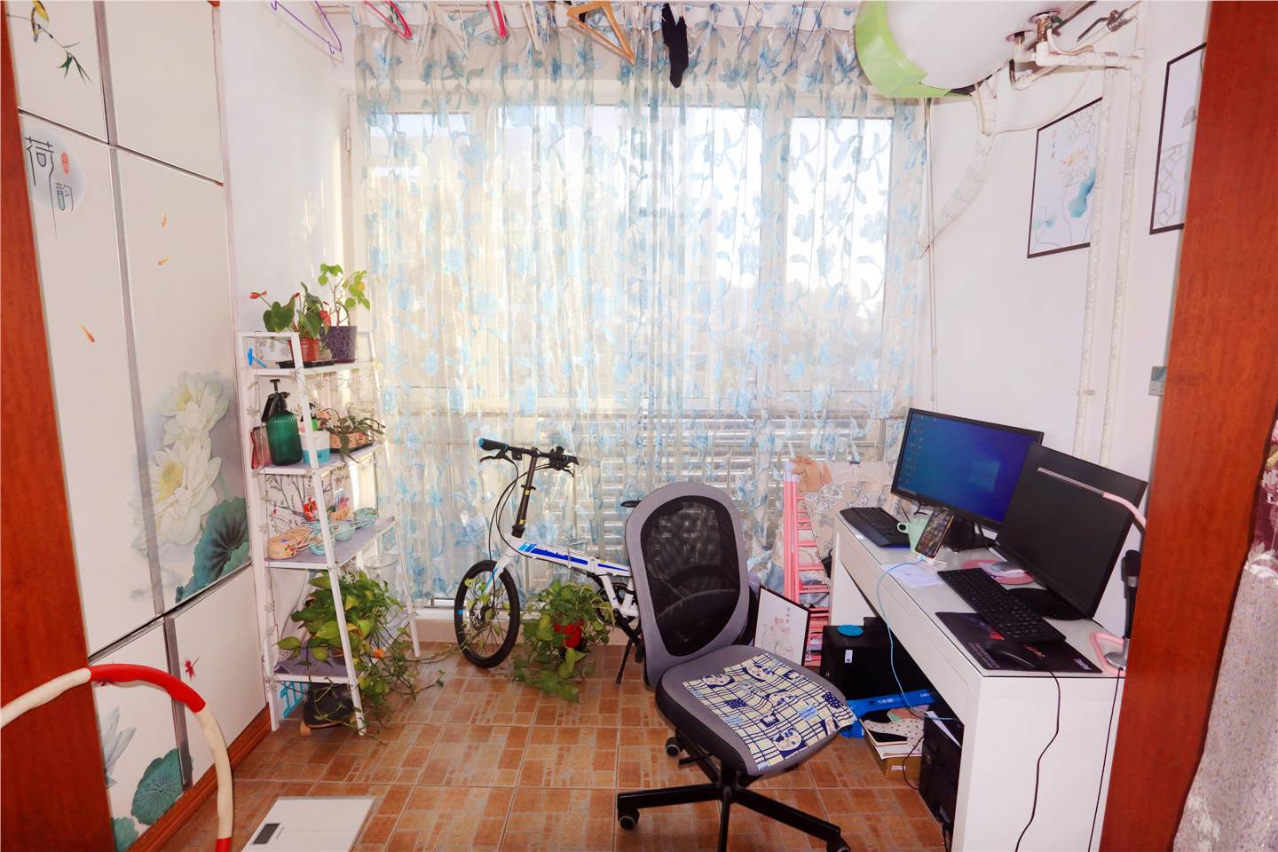 鲁能领秀城A区(十区)