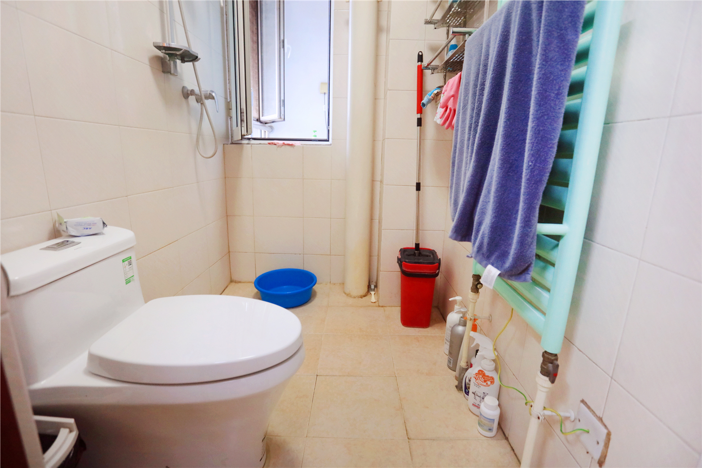 鲁能领秀城A区(十区)