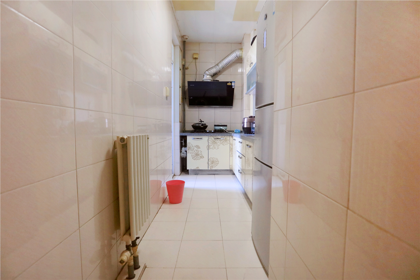 鲁能领秀城A区(十区)