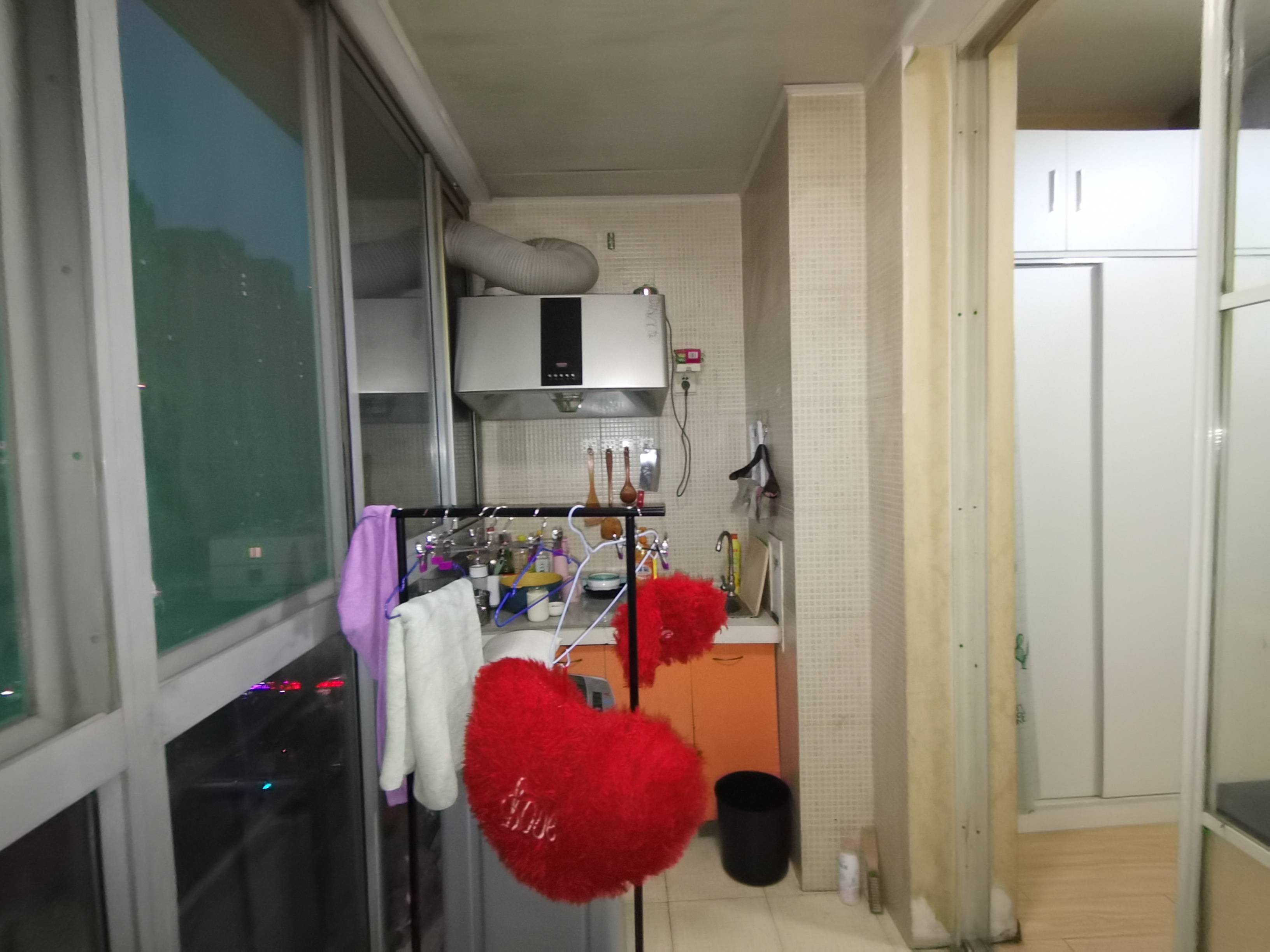 爱特公寓