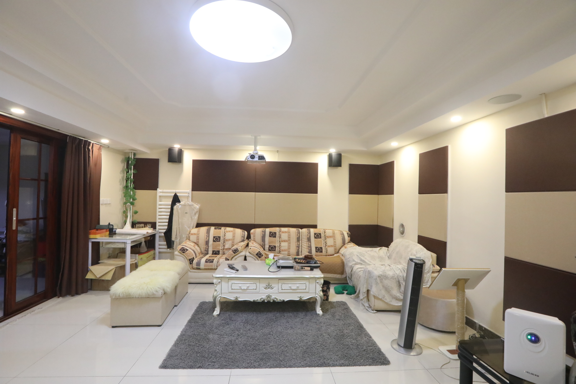 银丰唐郡牡丹园