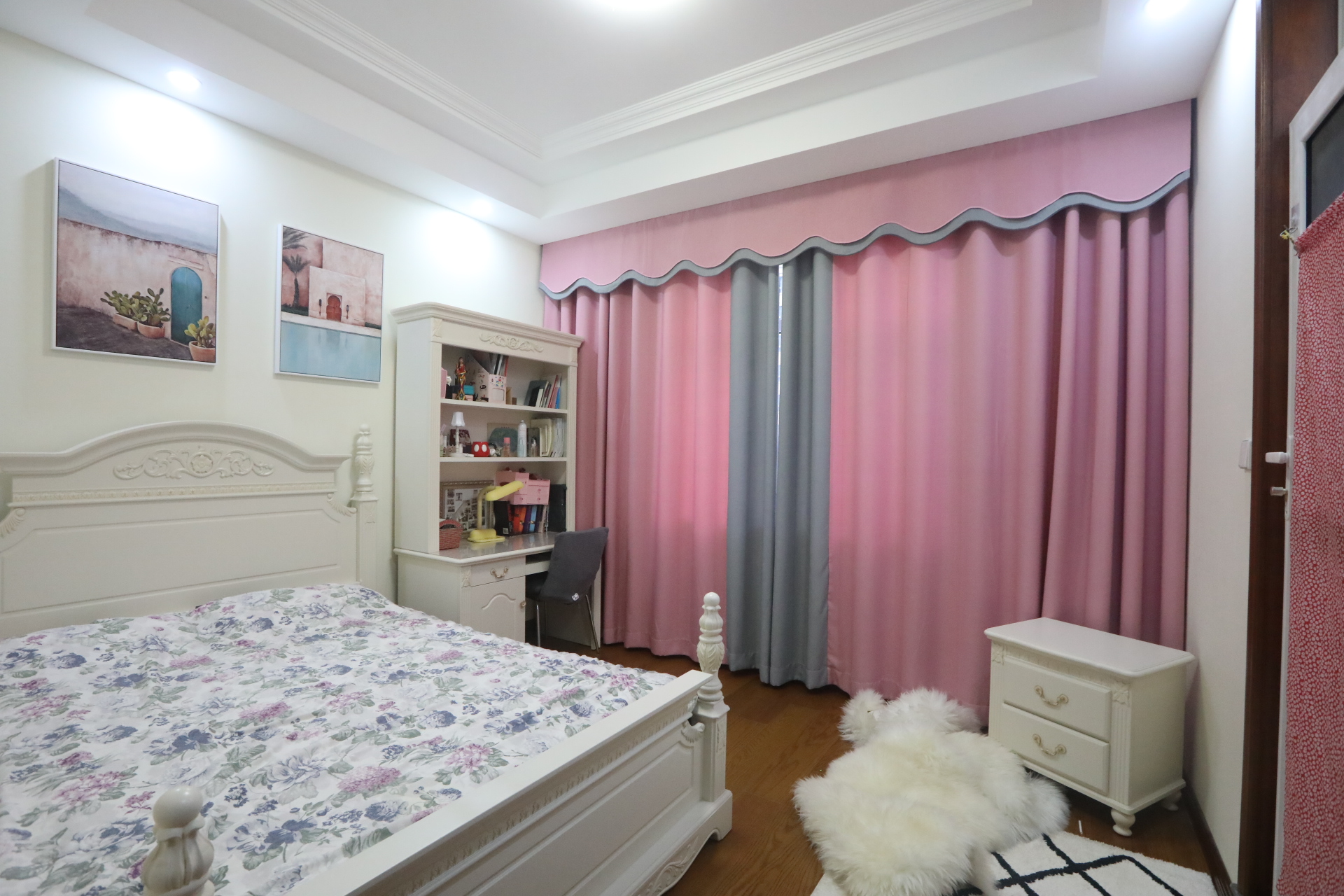 银丰唐郡牡丹园