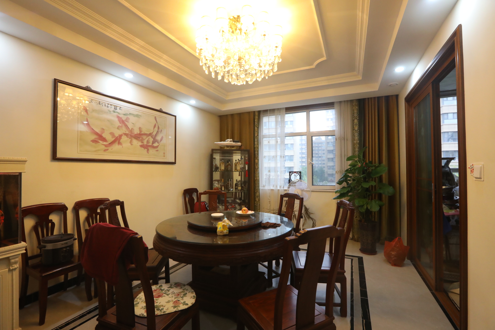 银丰唐郡牡丹园