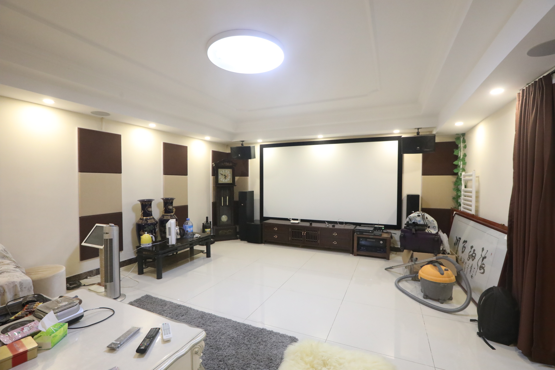 银丰唐郡牡丹园