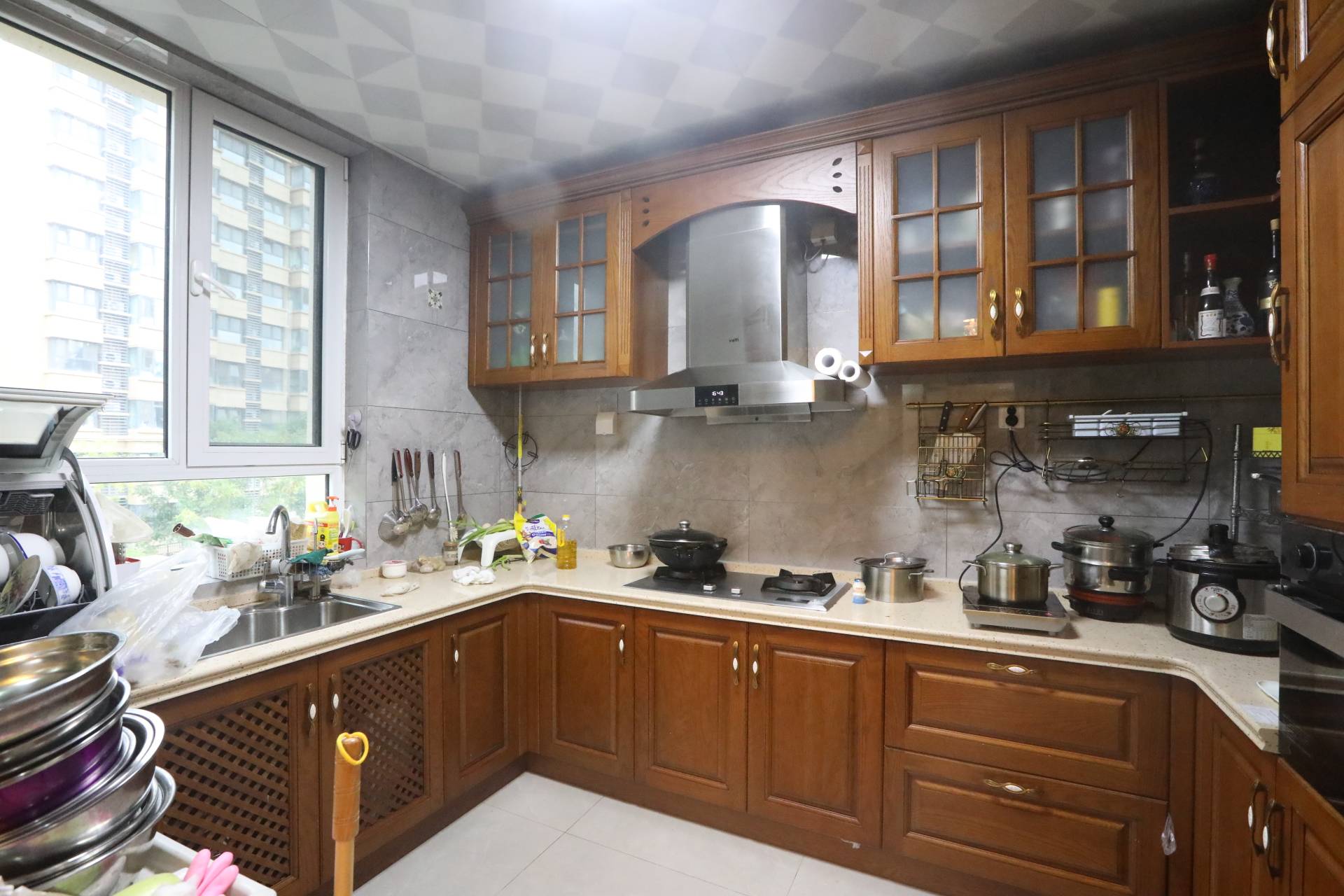 银丰唐郡牡丹园