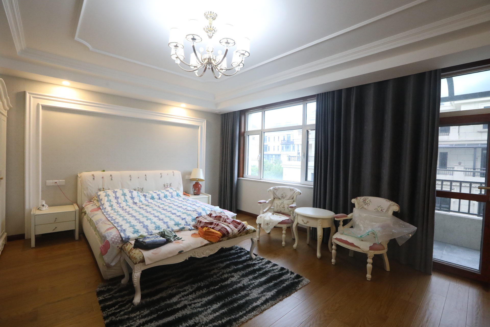 银丰唐郡牡丹园