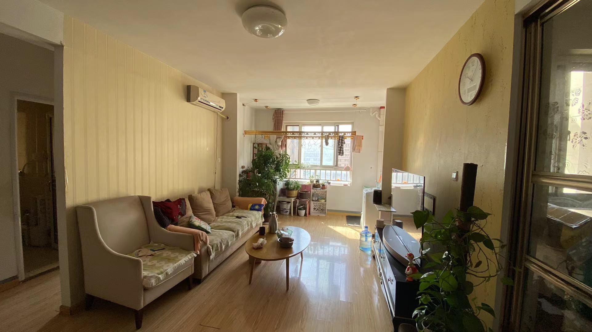  天业盛世国际 南北