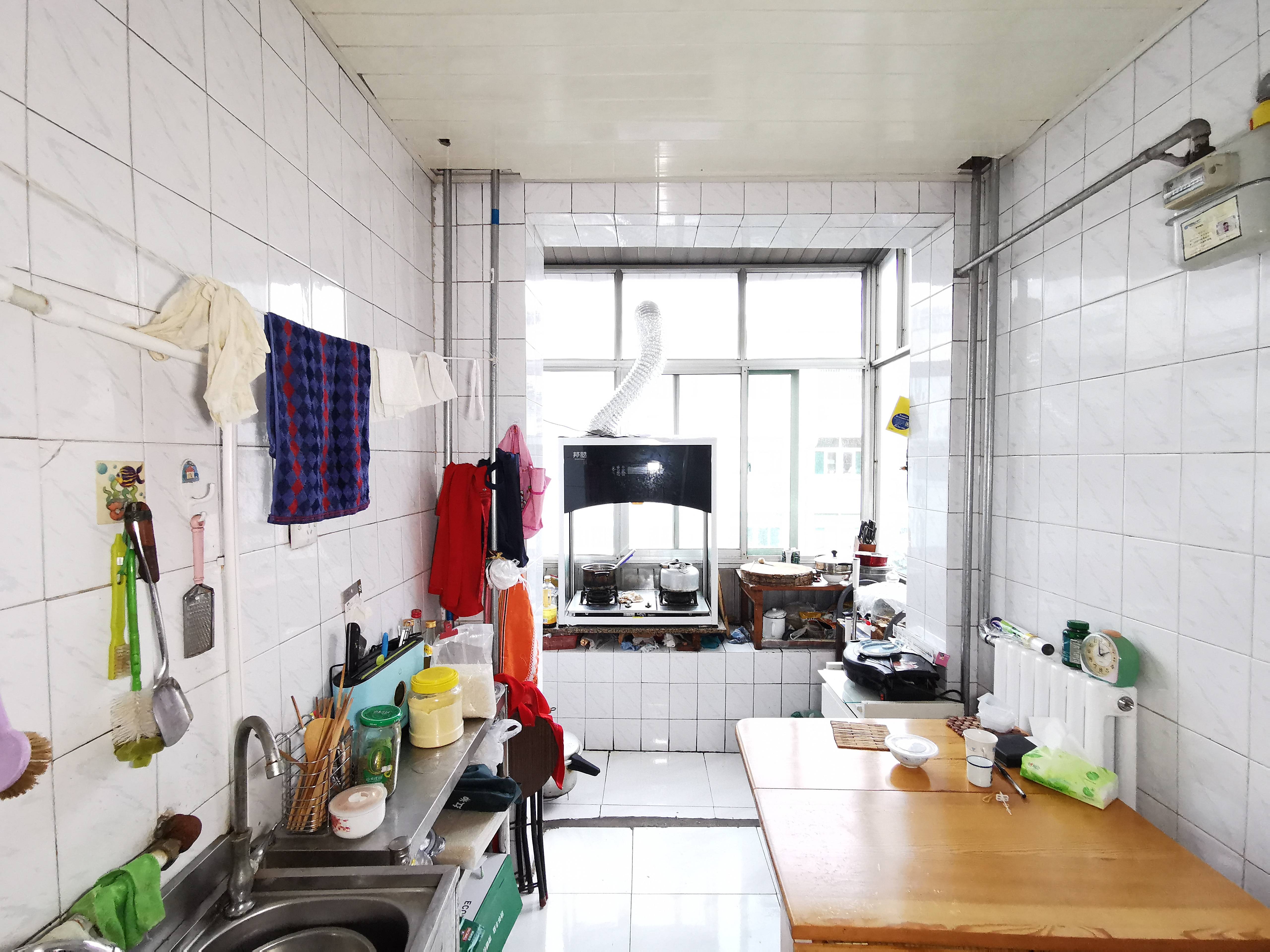 文化东路林业厅宿舍