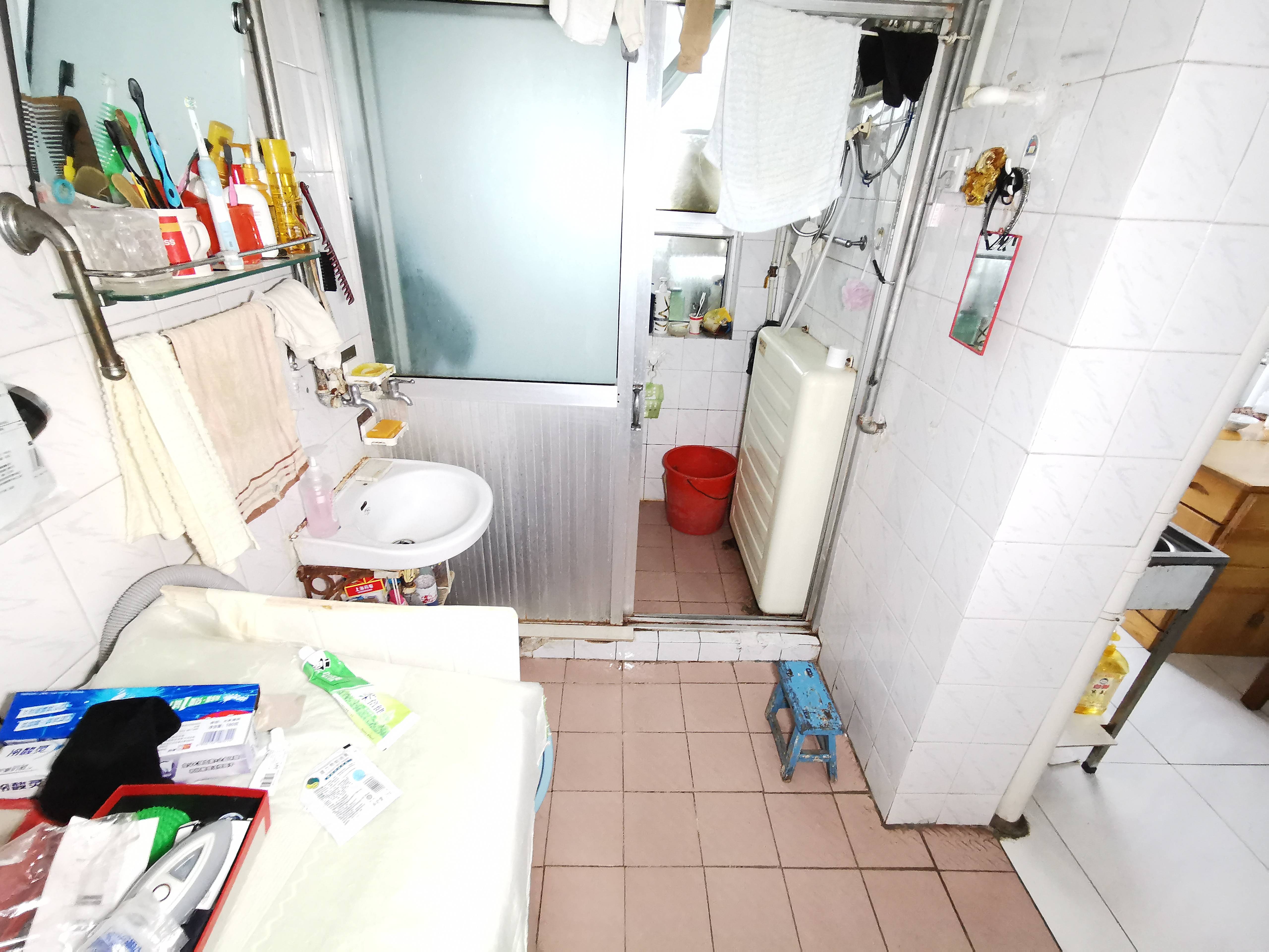 文化东路林业厅宿舍