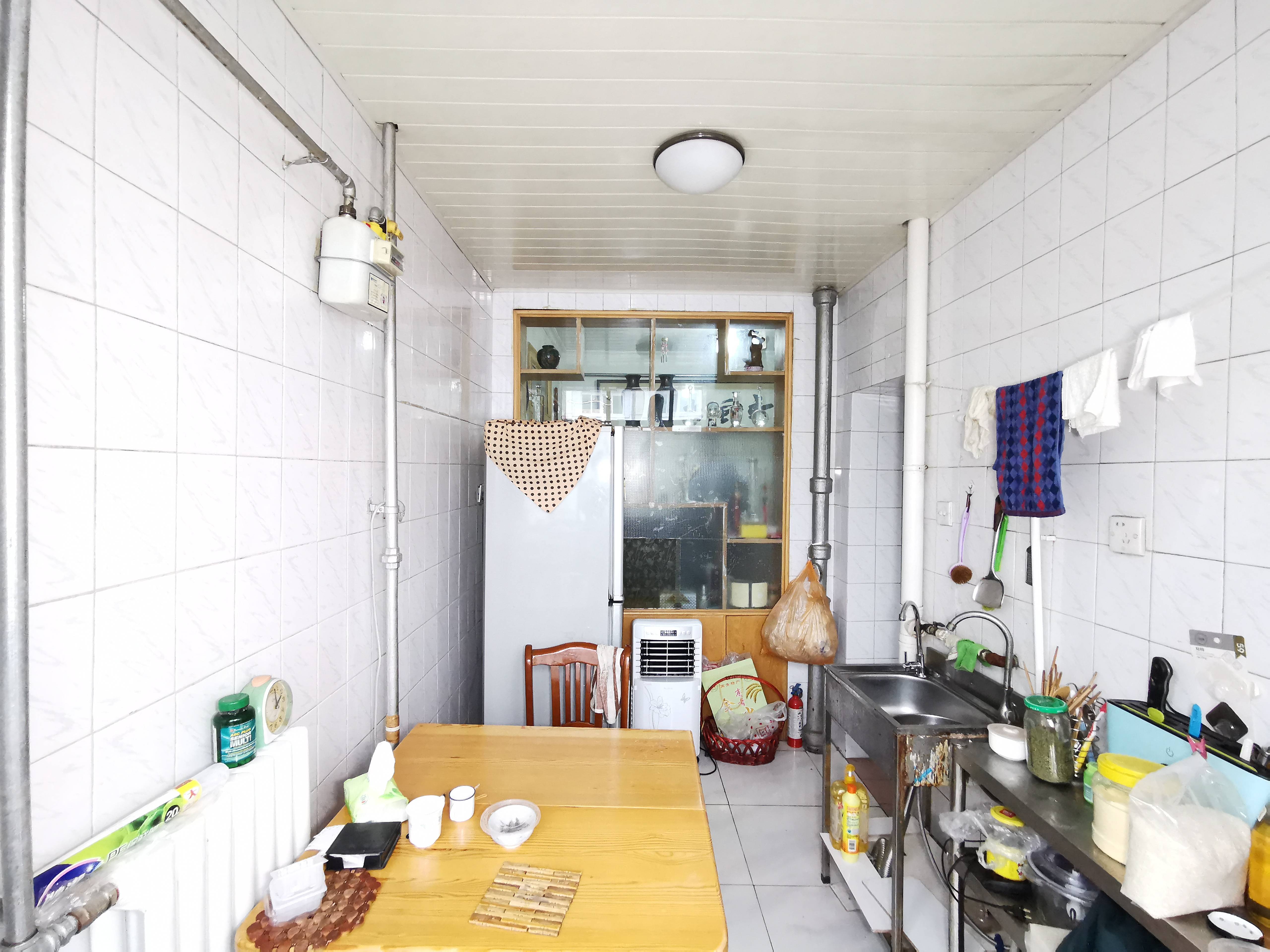 文化东路林业厅宿舍