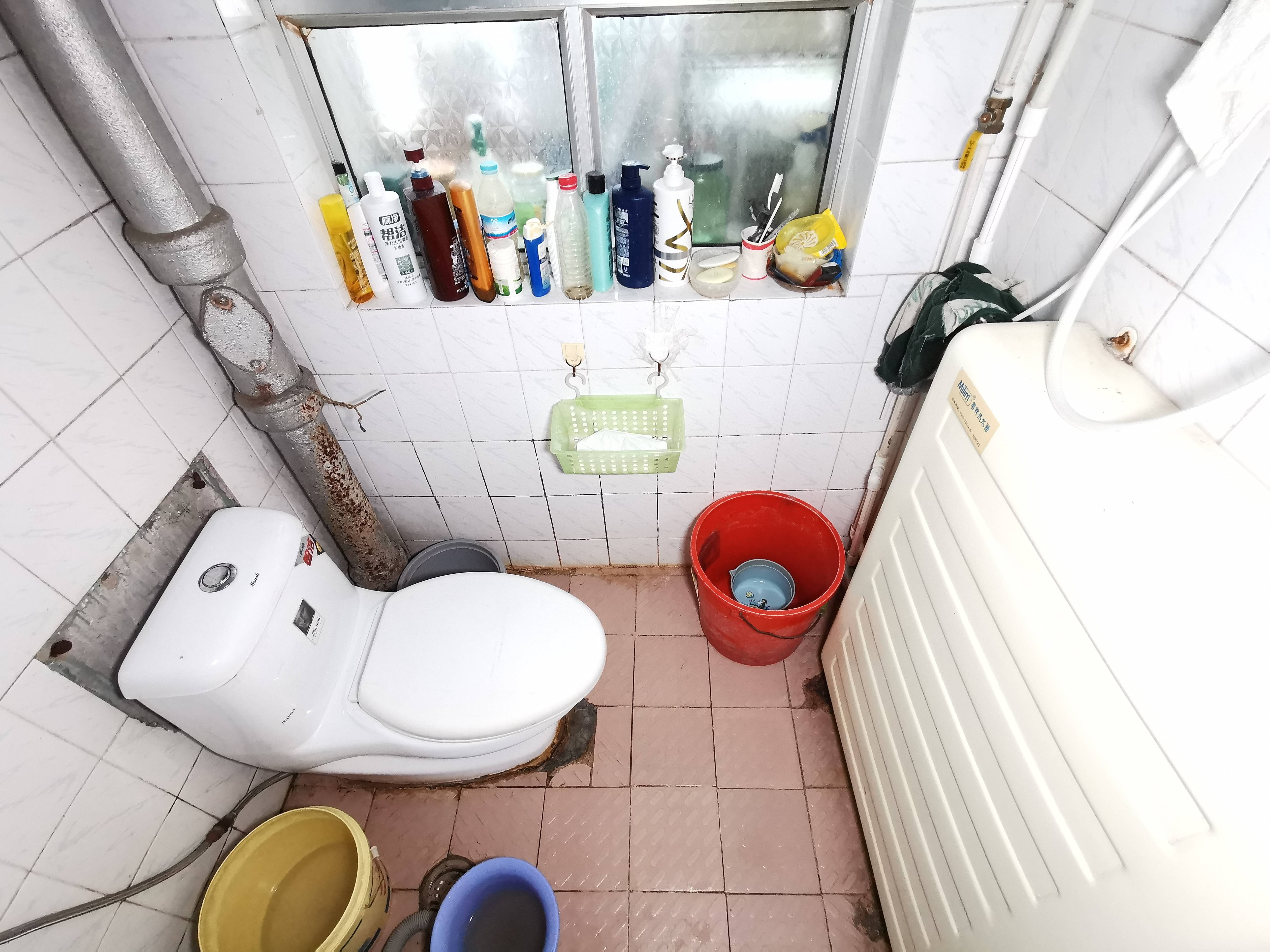 文化东路林业厅宿舍