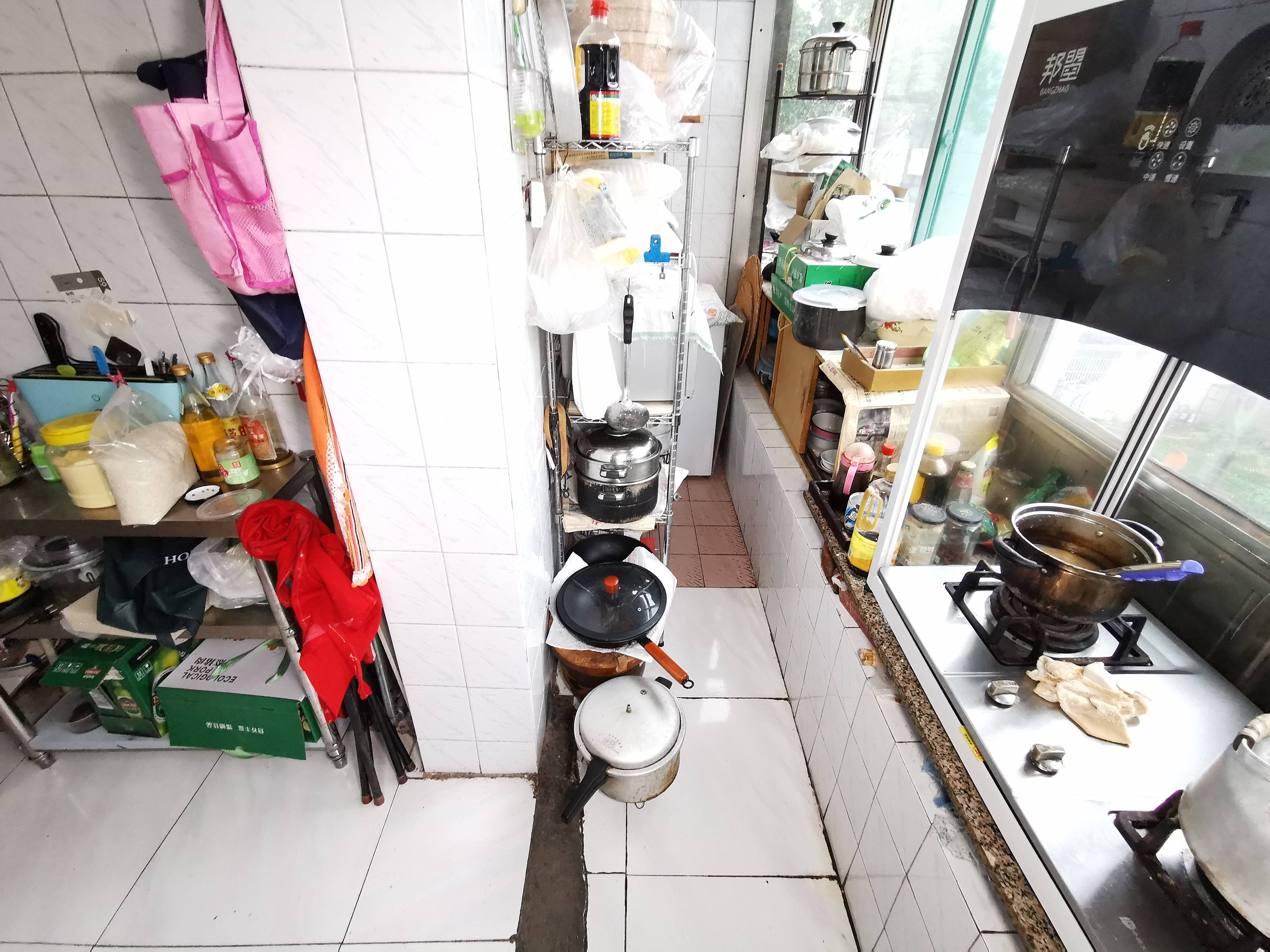 文化东路林业厅宿舍