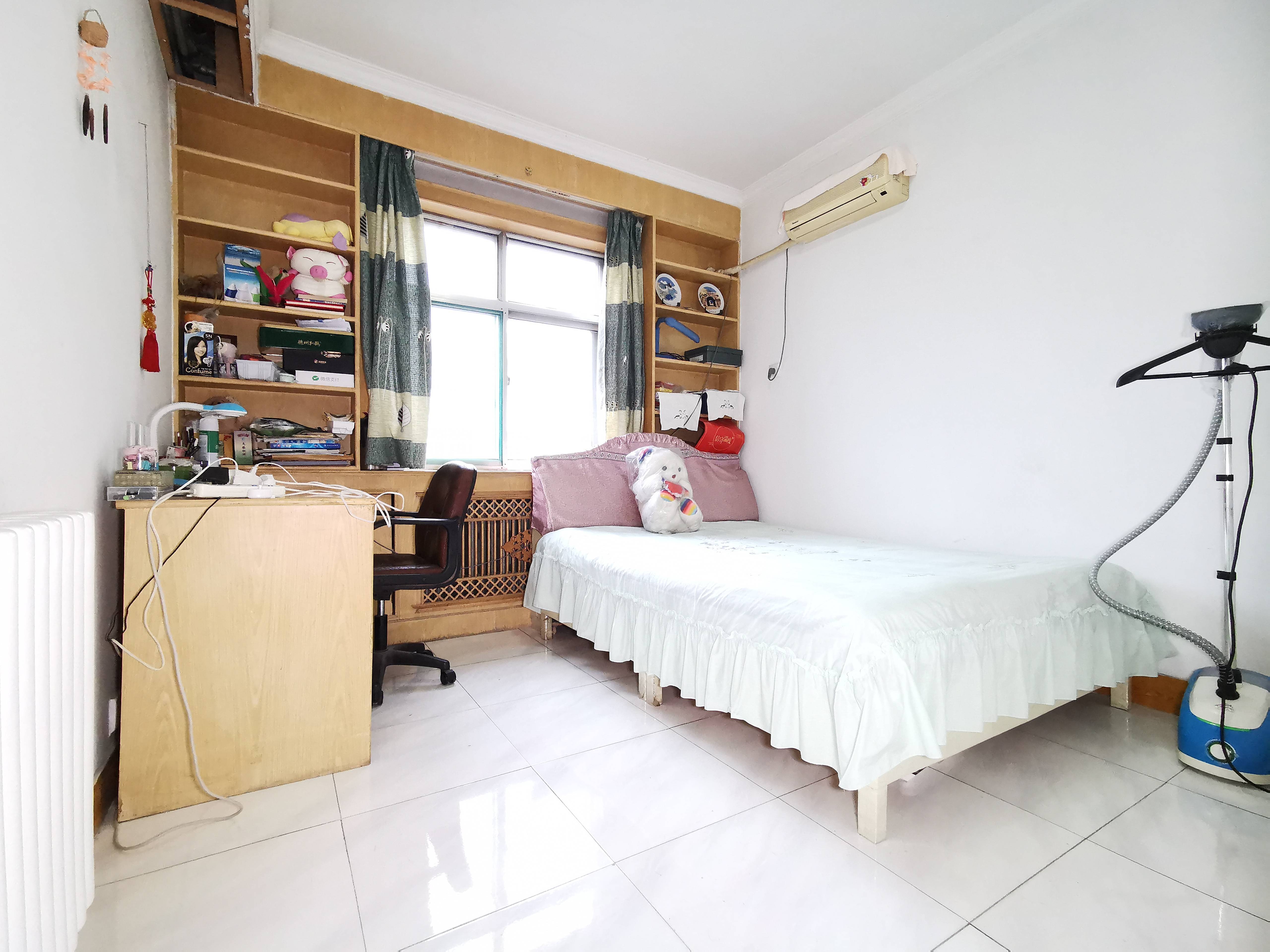 文化东路林业厅宿舍