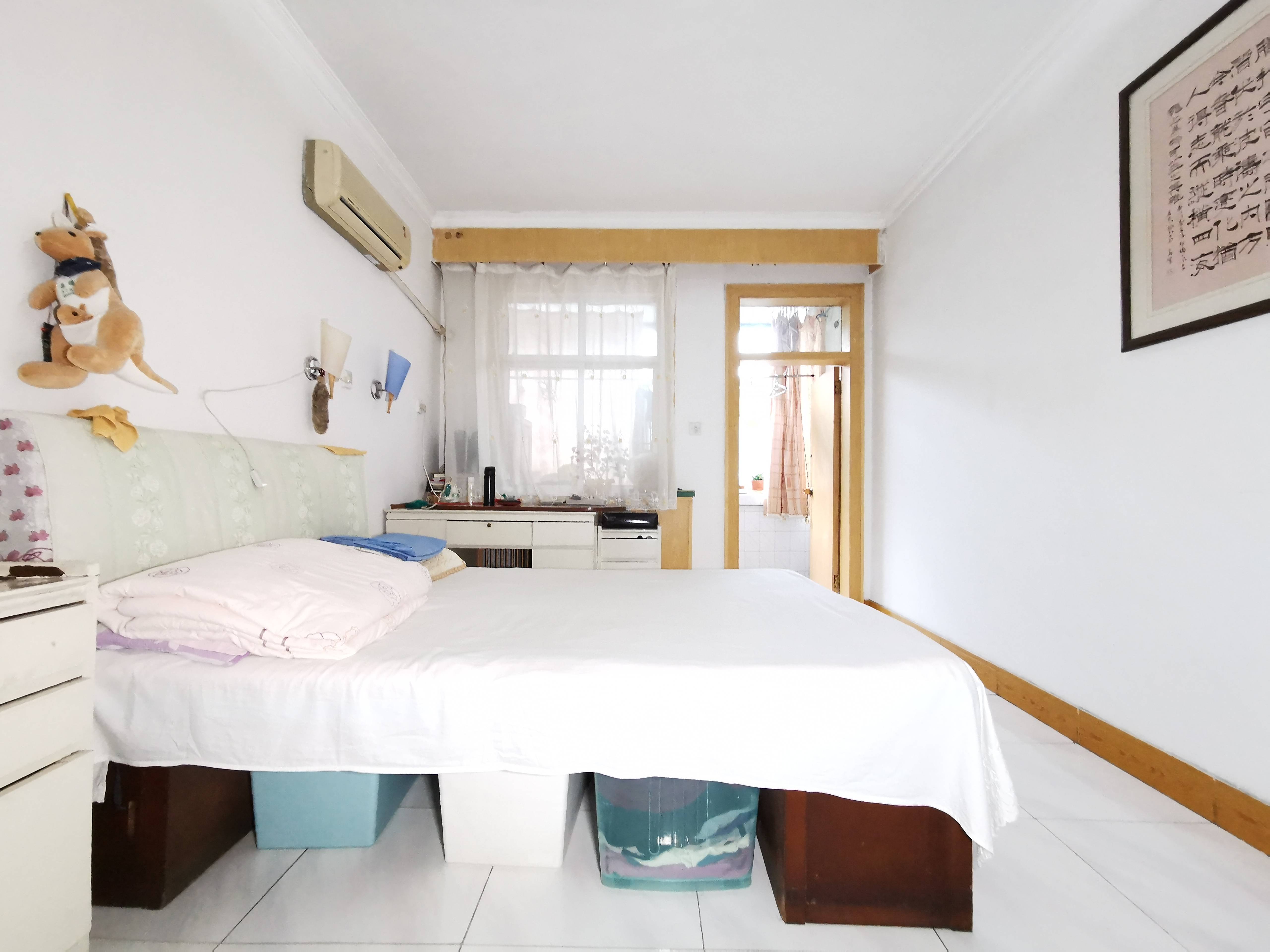 文化东路林业厅宿舍