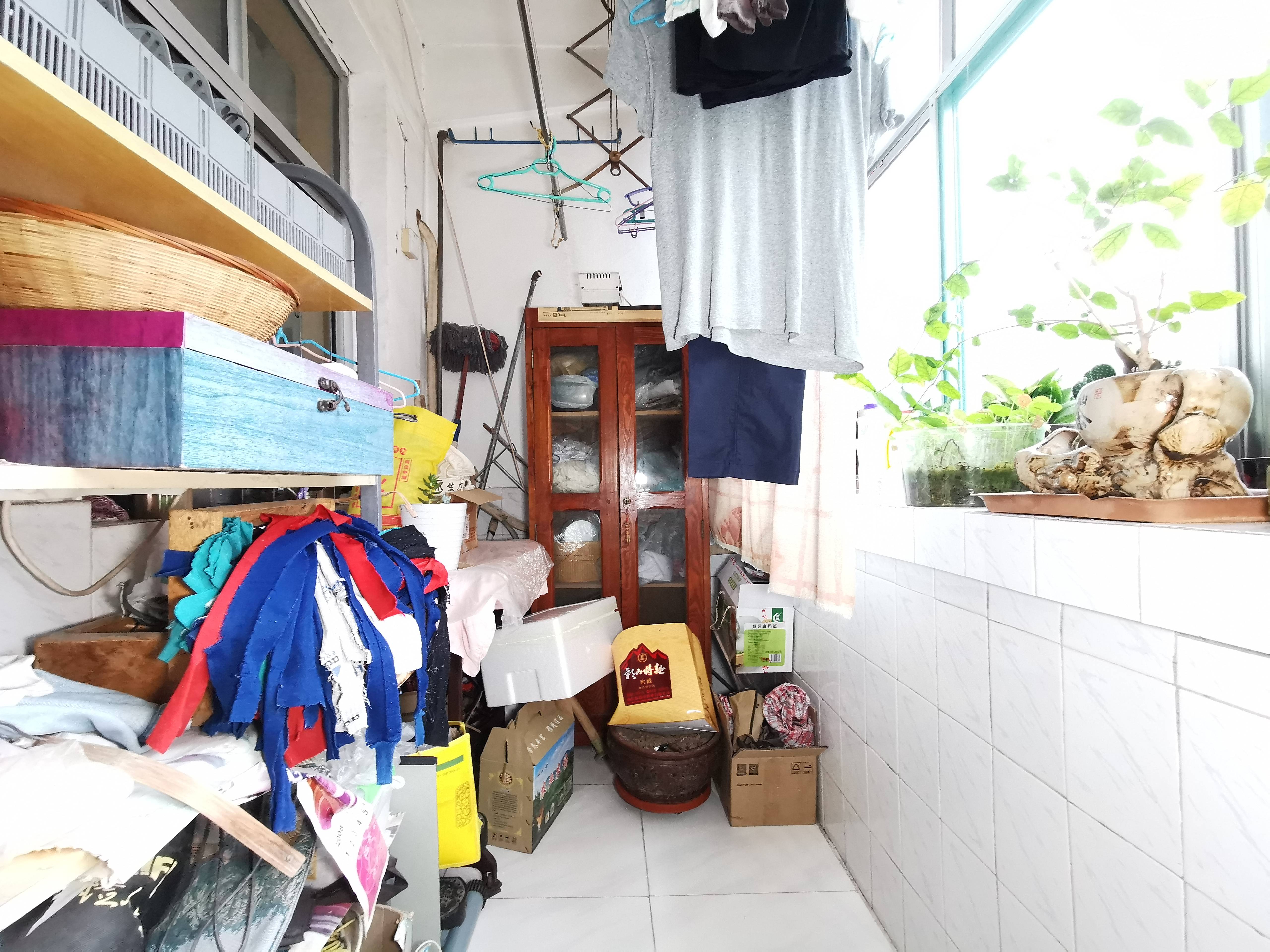 文化东路林业厅宿舍