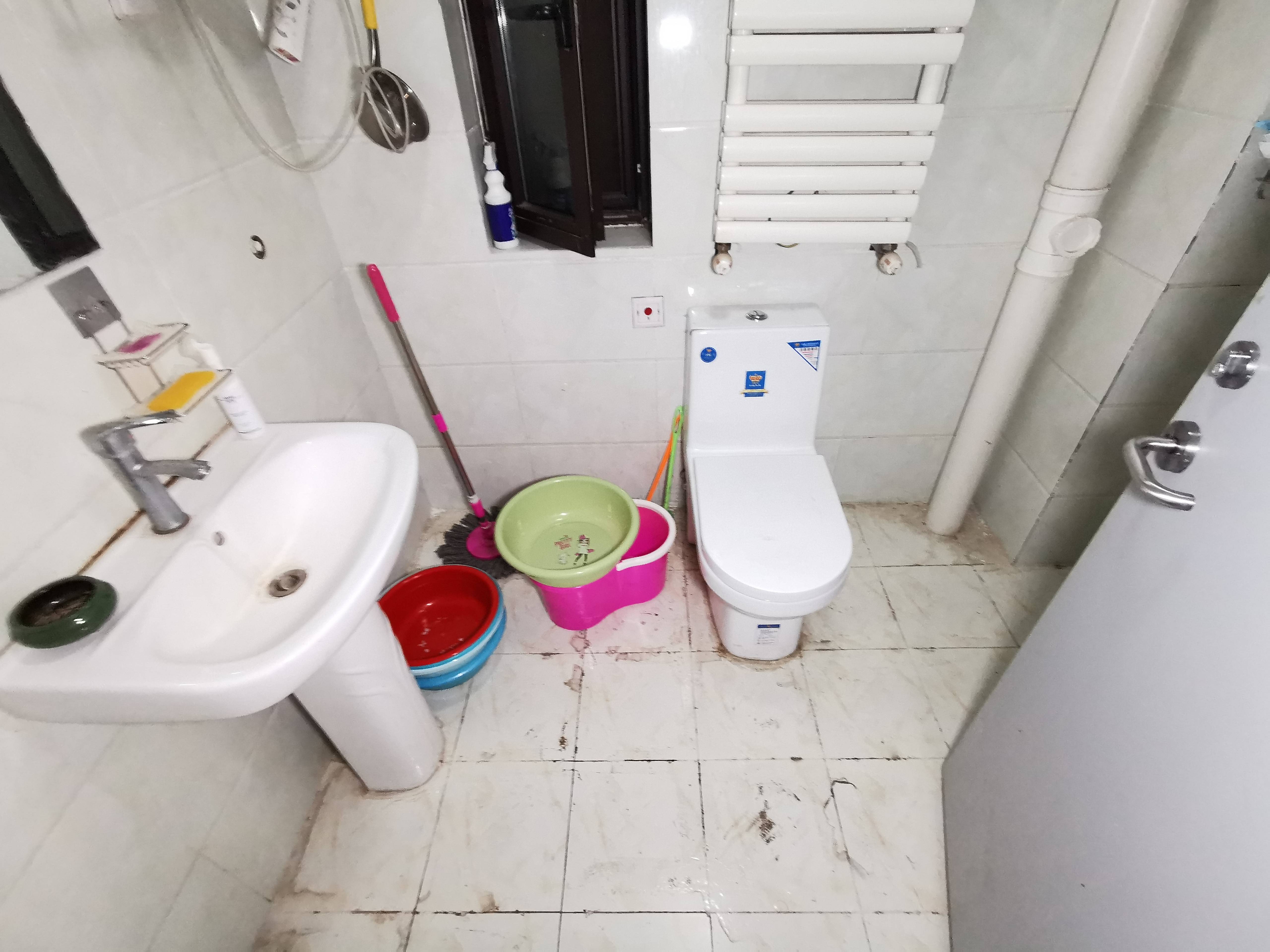 海尔云世界滟澜公馆花园