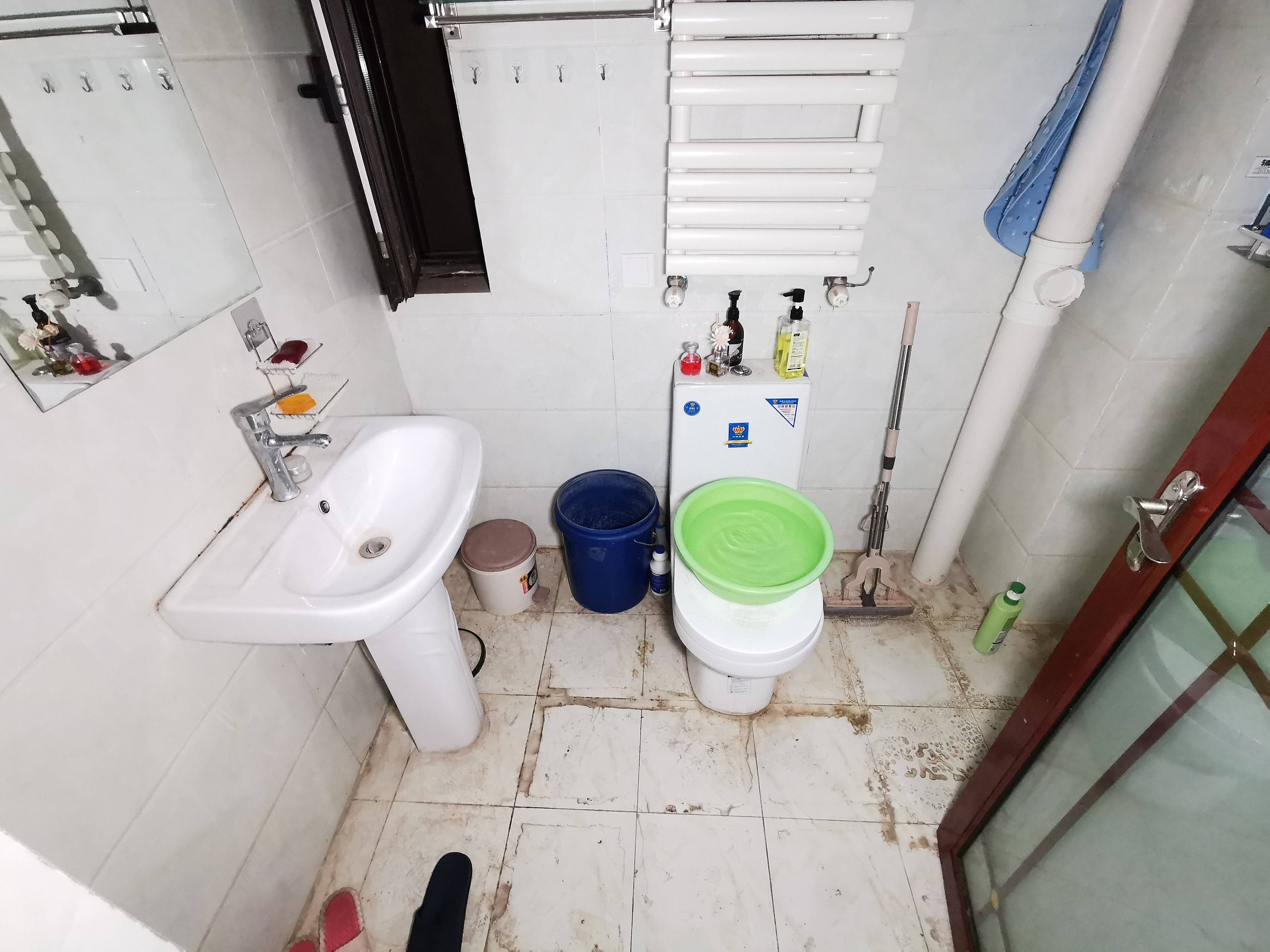 海尔云世界滟澜公馆花园