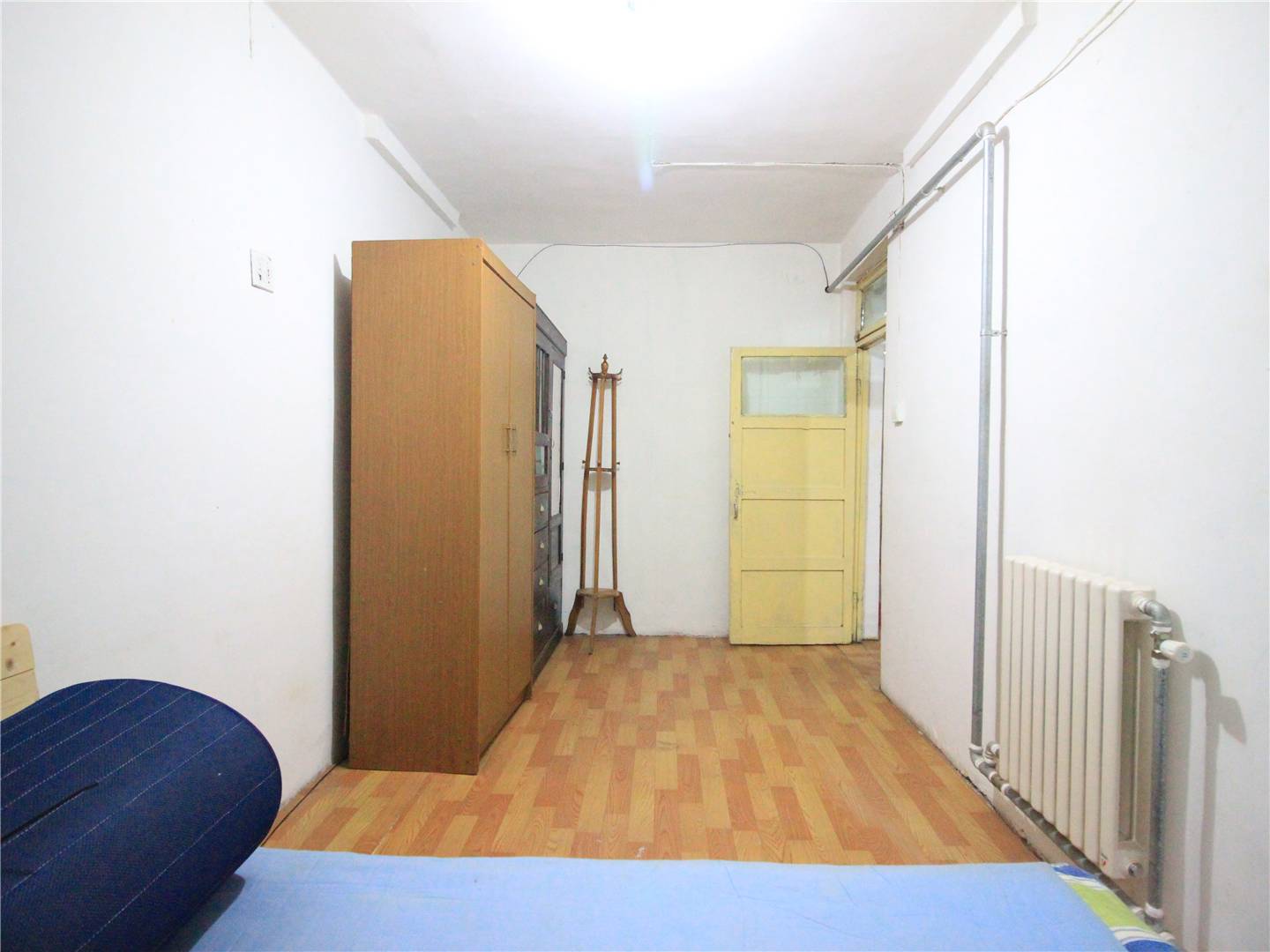 工人新村南村东区