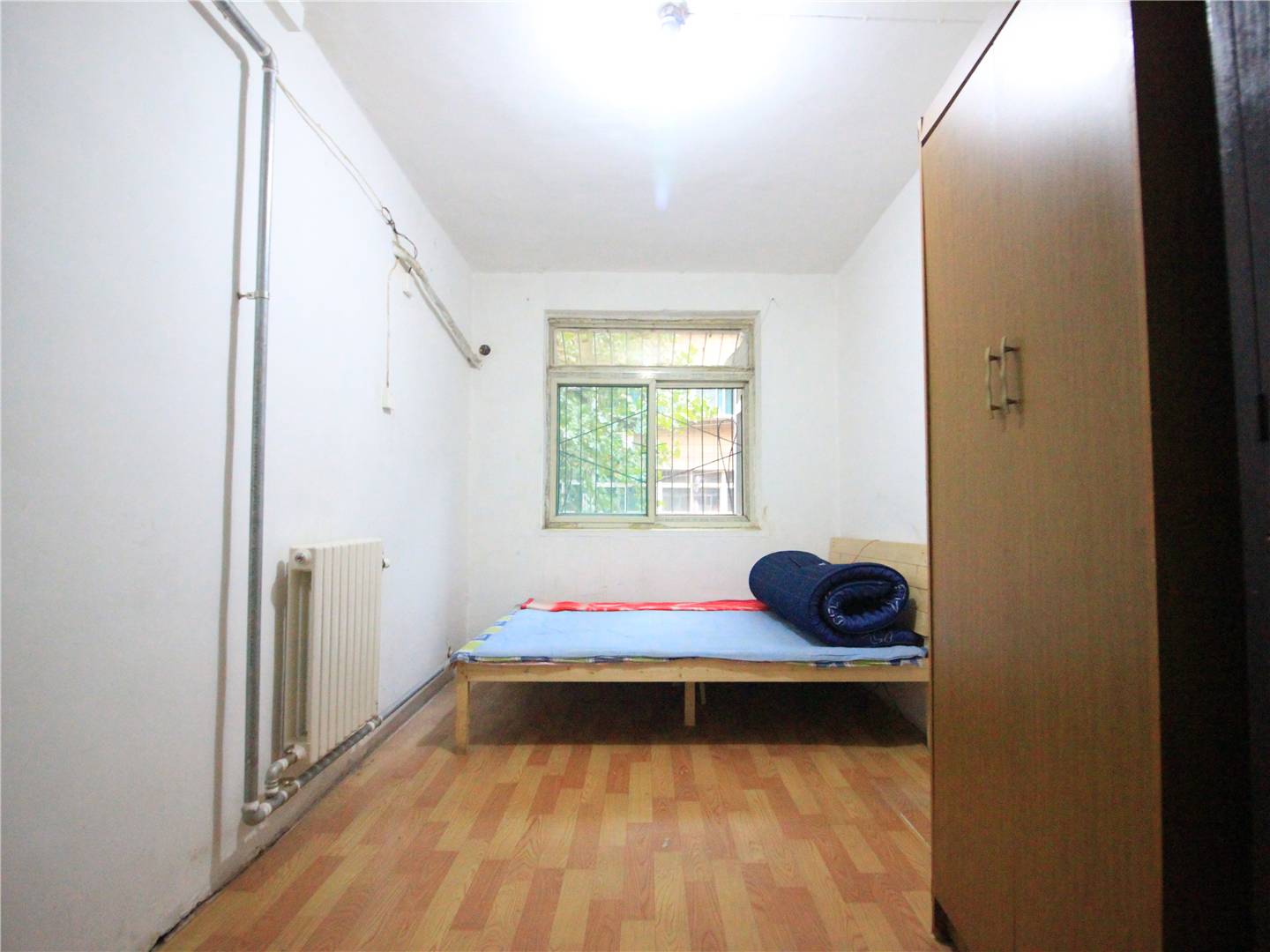 工人新村南村东区