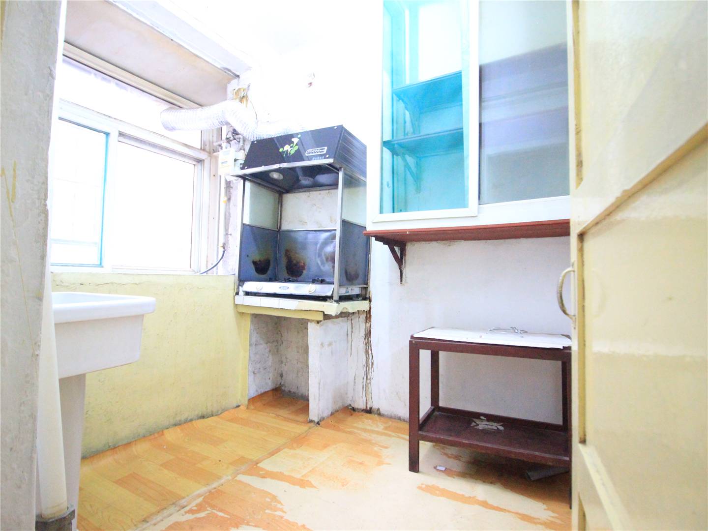 工人新村南村东区