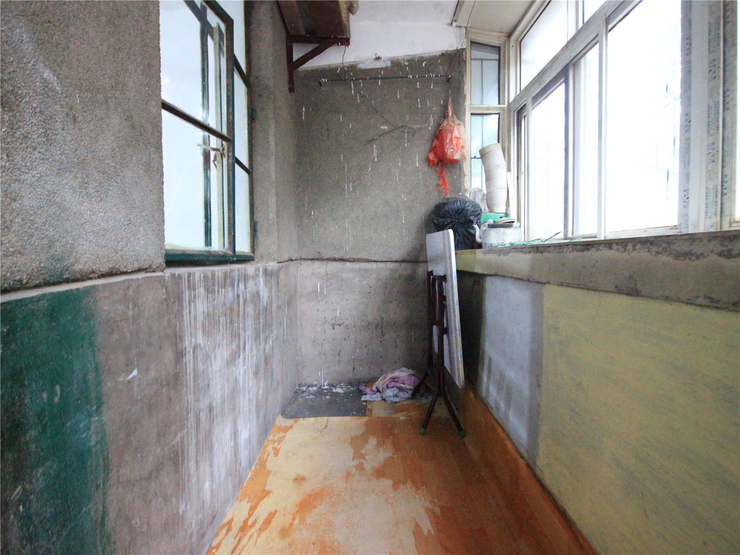 工人新村南村东区