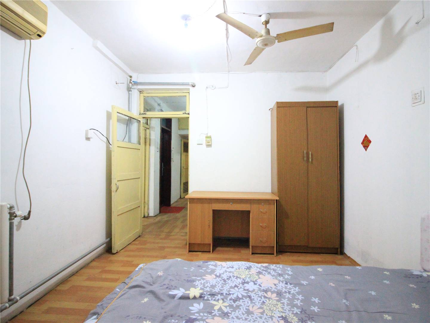 工人新村南村东区