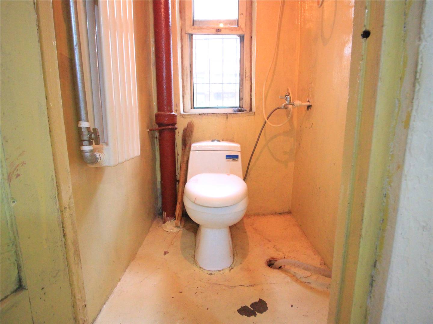 工人新村南村东区