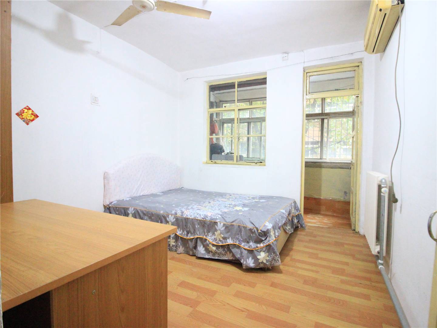 工人新村南村东区