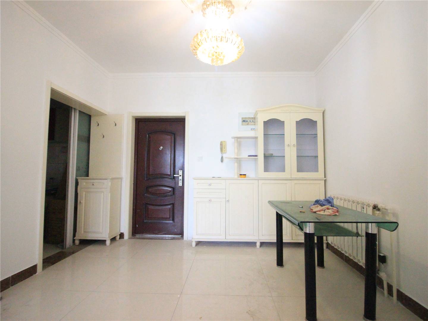  尚品清河二区 南北