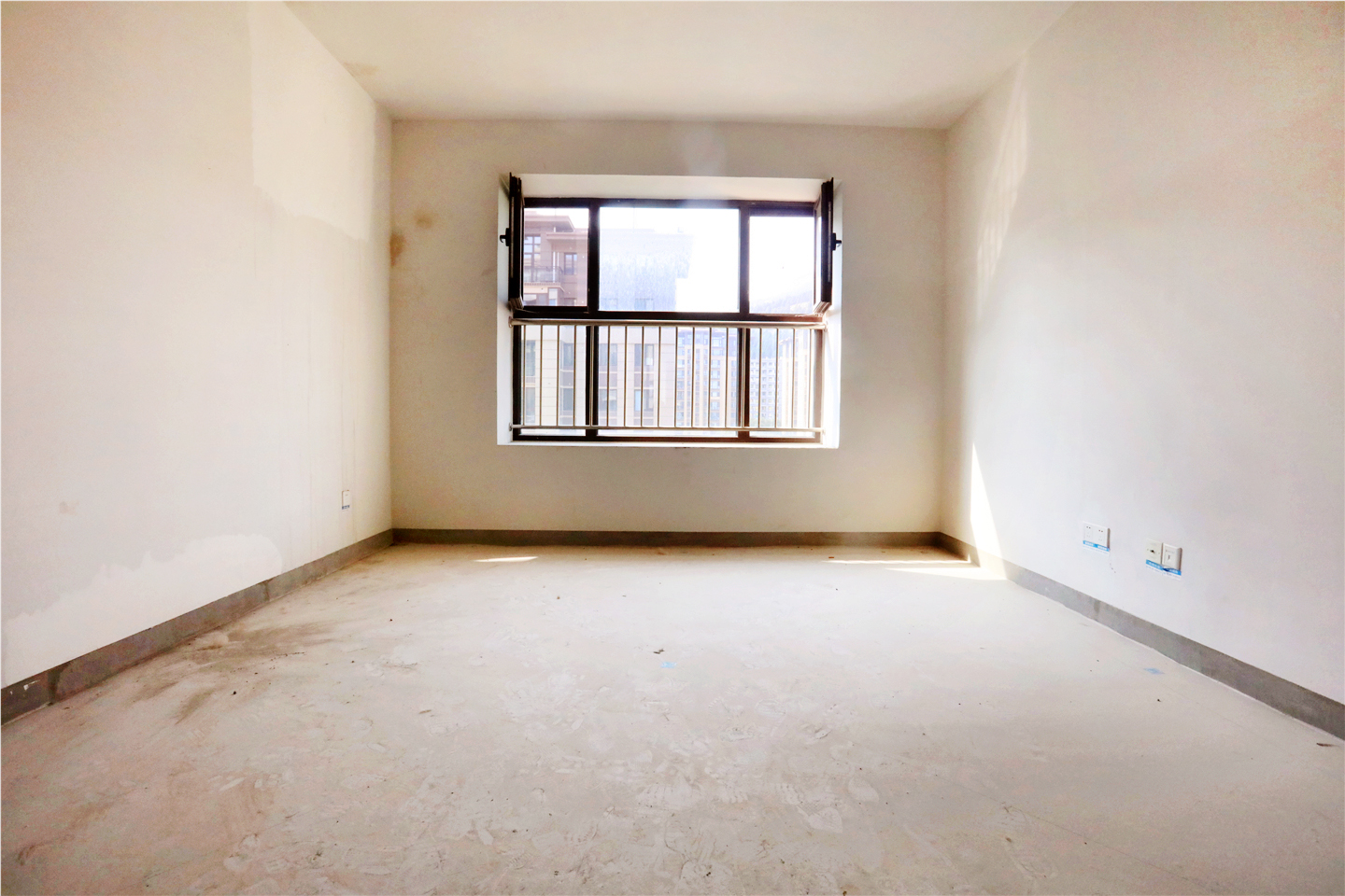 鲁能领秀城漫山香墅