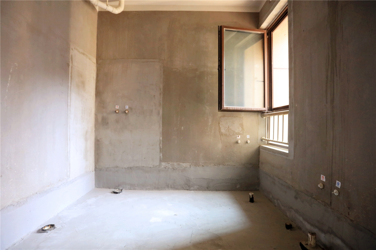 鲁能领秀城漫山香墅