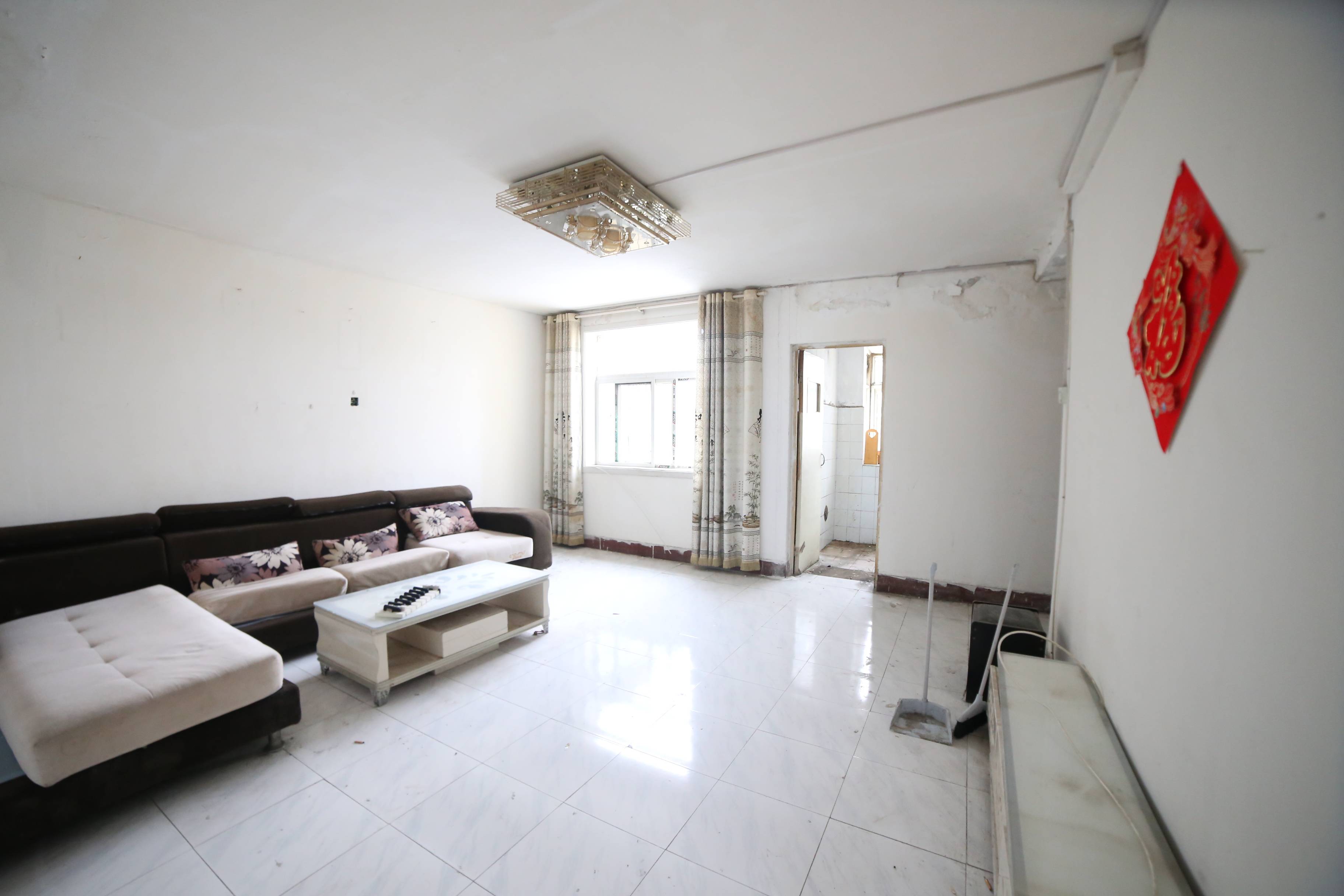 明星小区(槐荫)