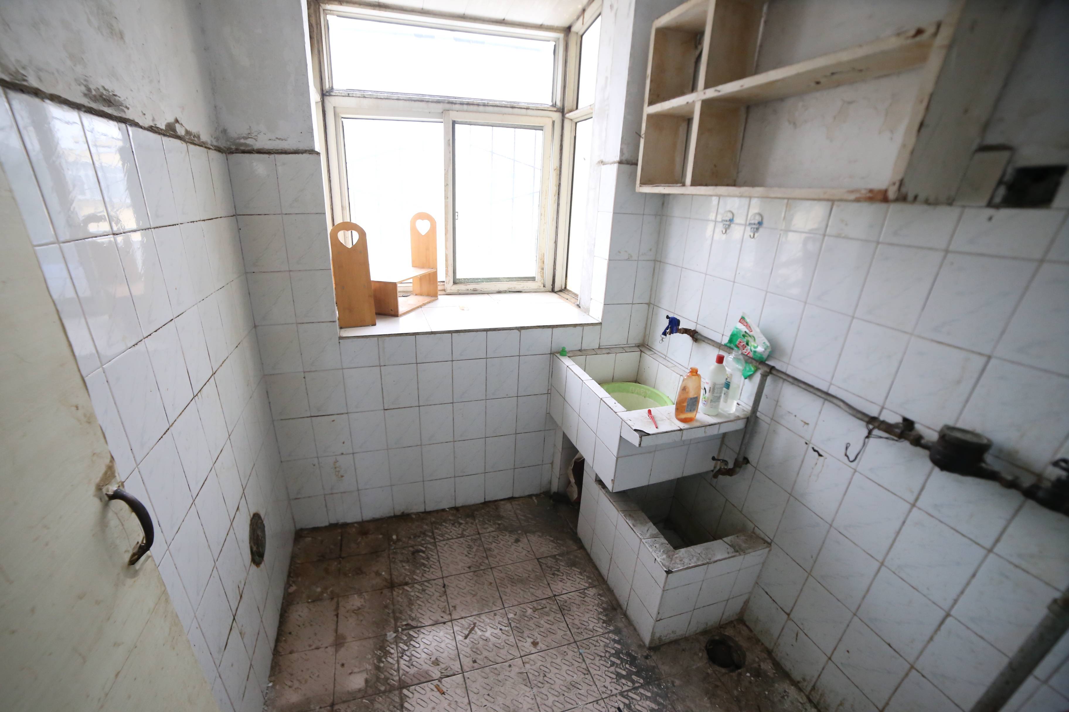 明星小区(槐荫)