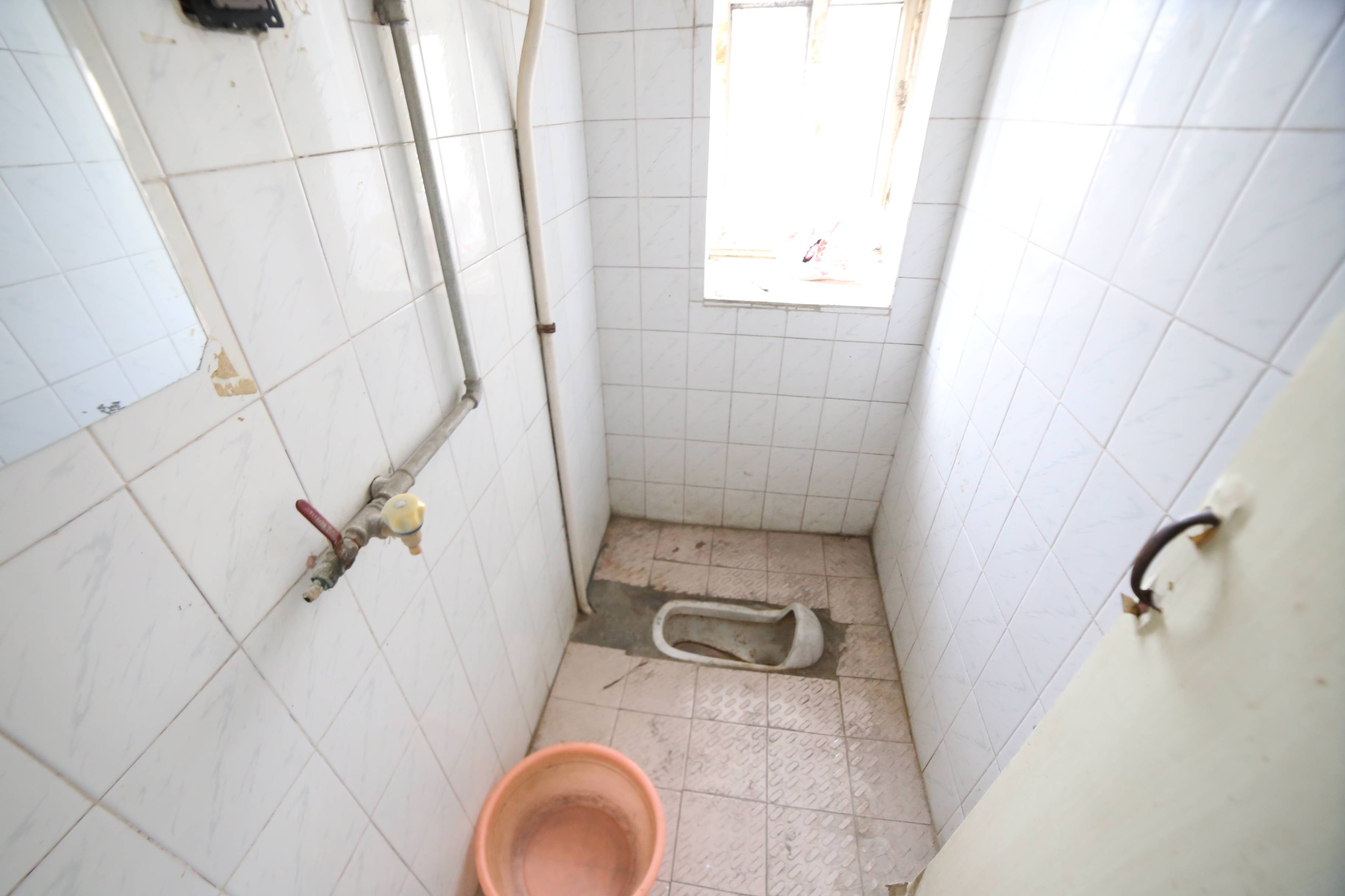 明星小区(槐荫)