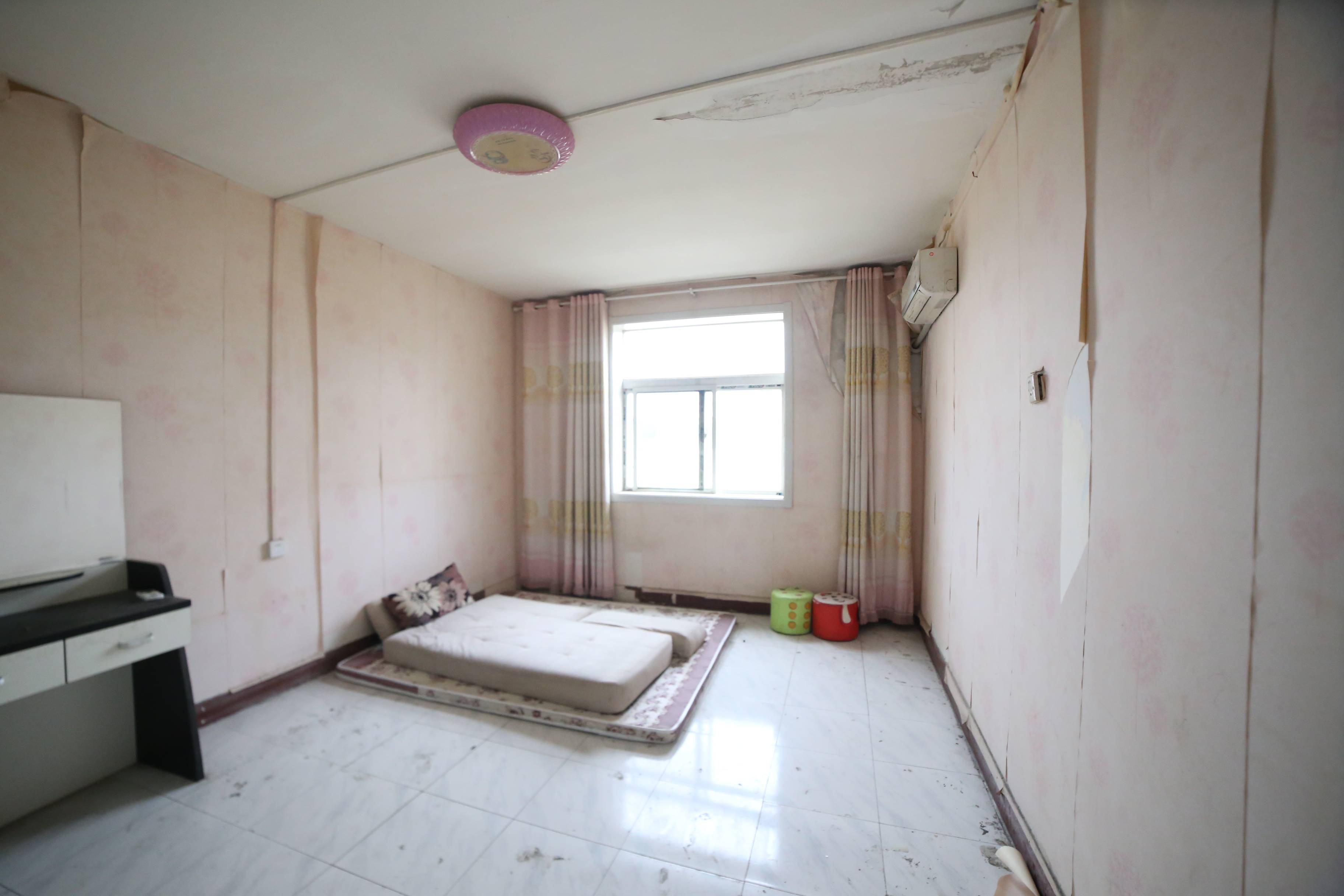 明星小区(槐荫)