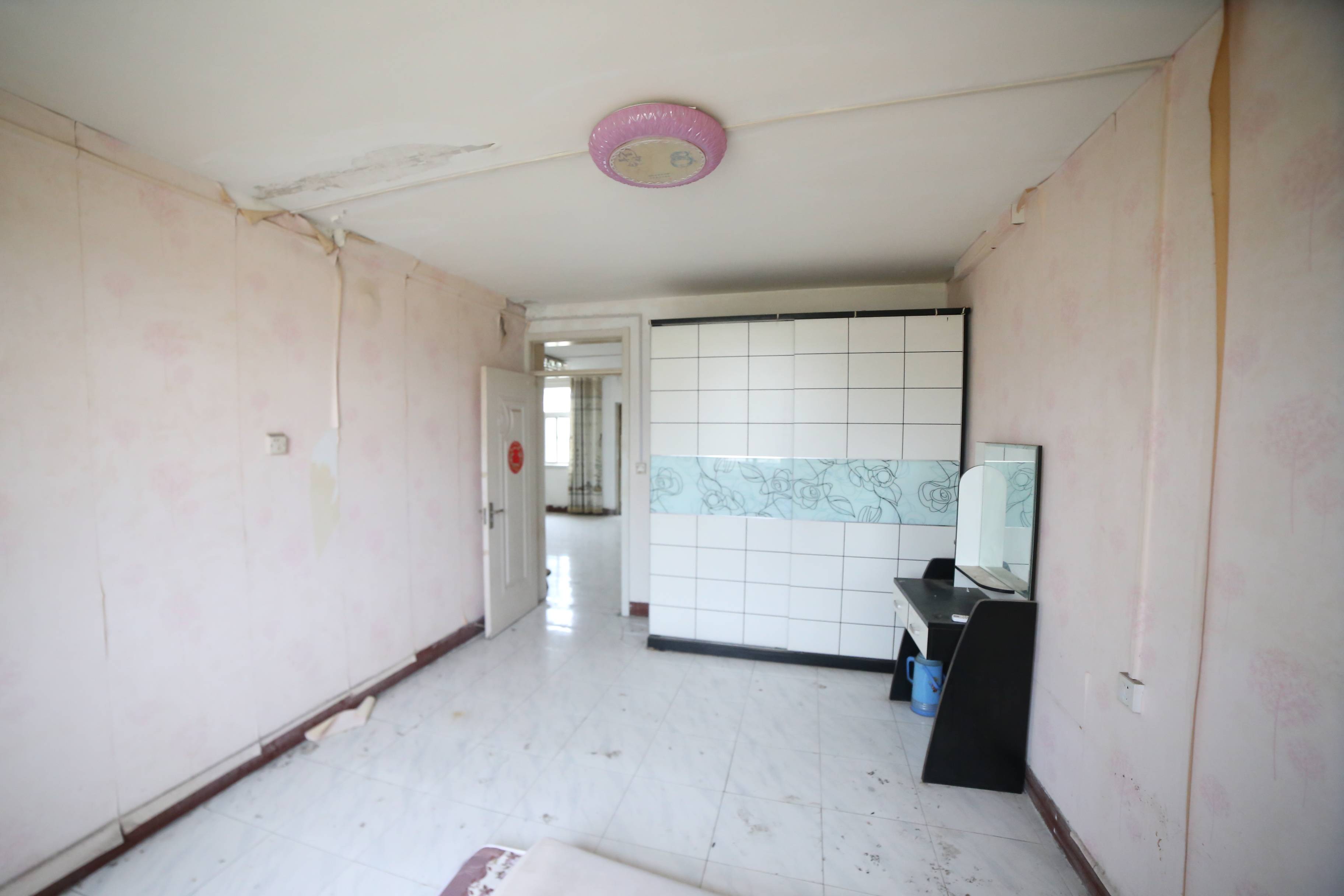 明星小区(槐荫)