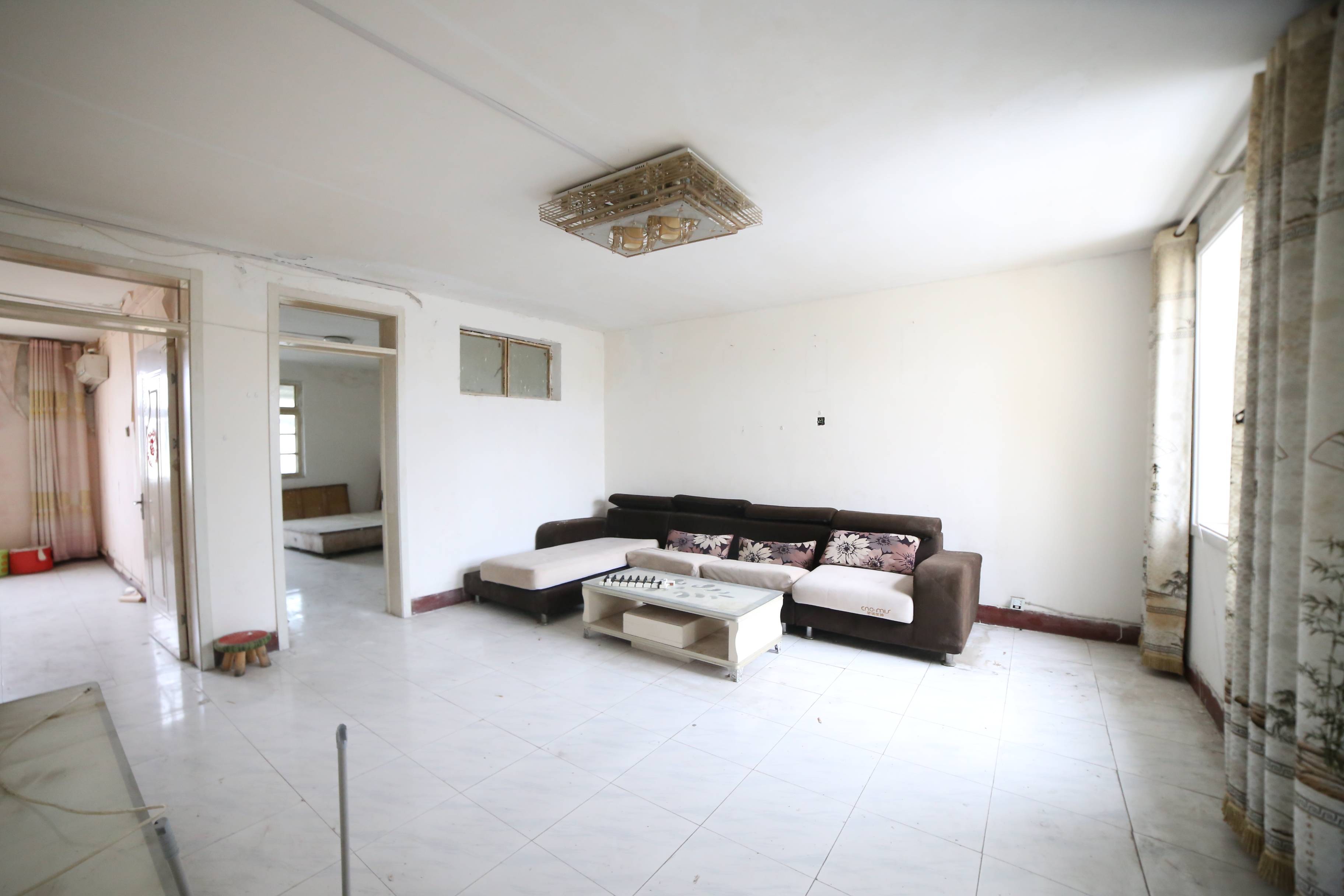 明星小区(槐荫)