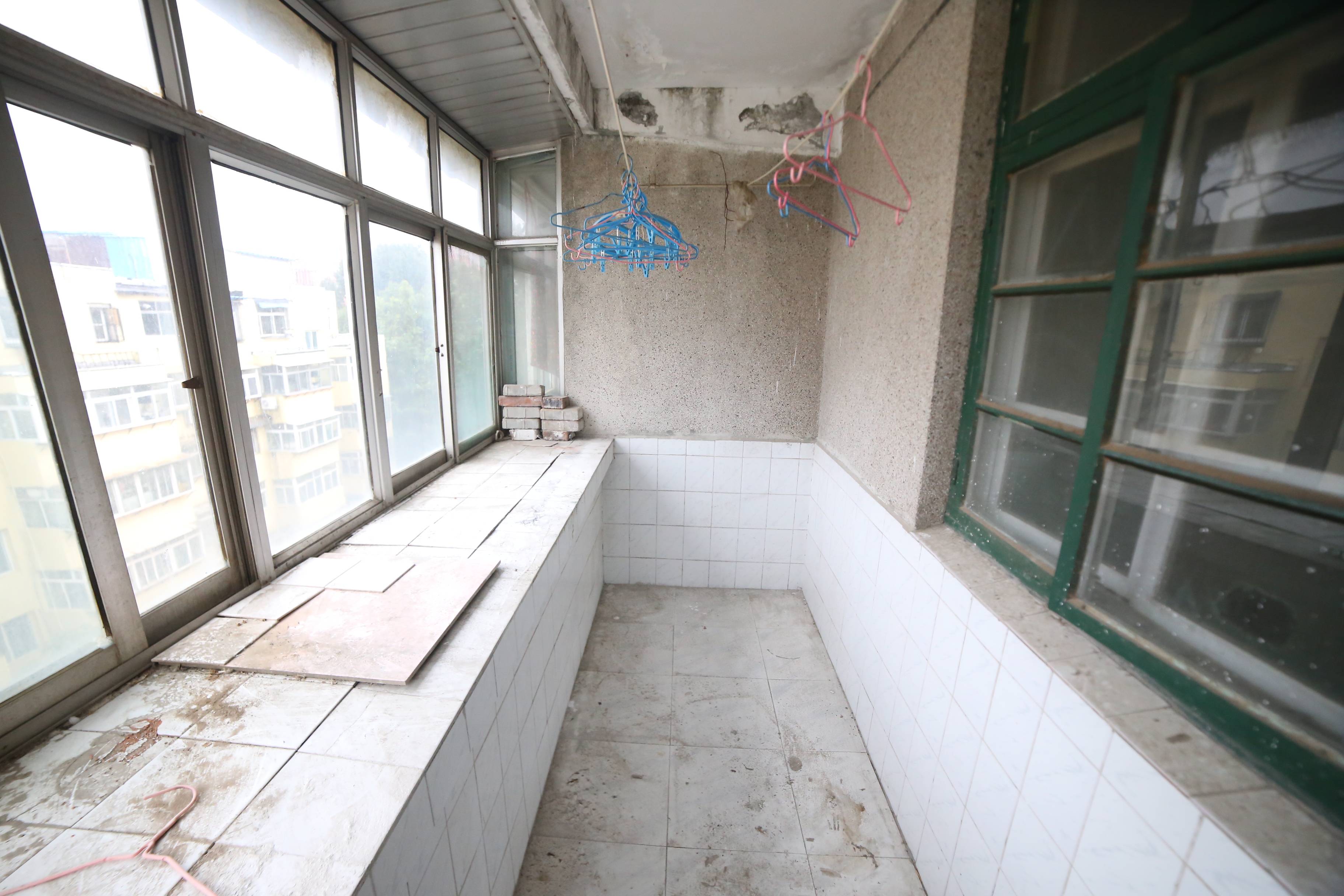 明星小区(槐荫)