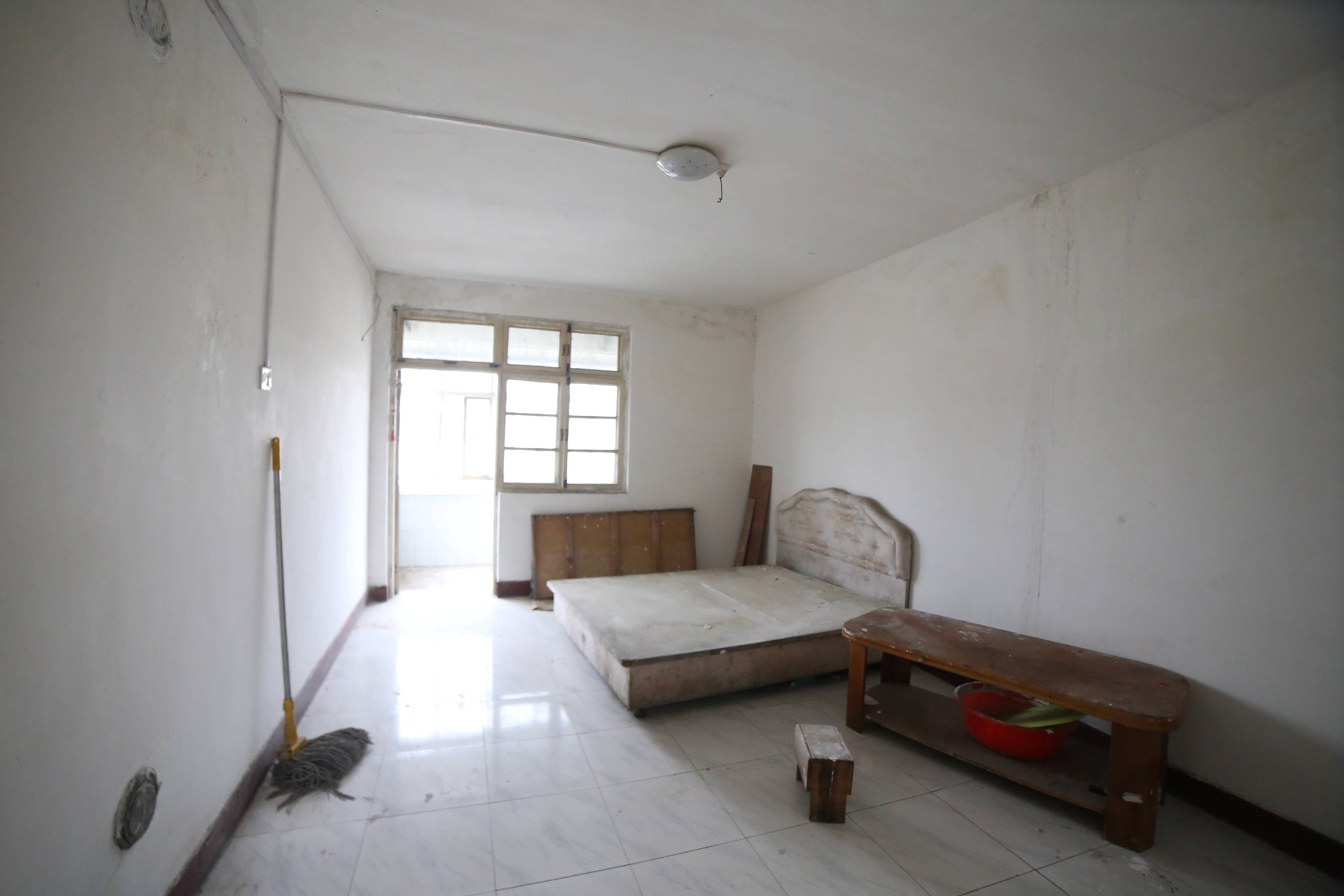 明星小区(槐荫)