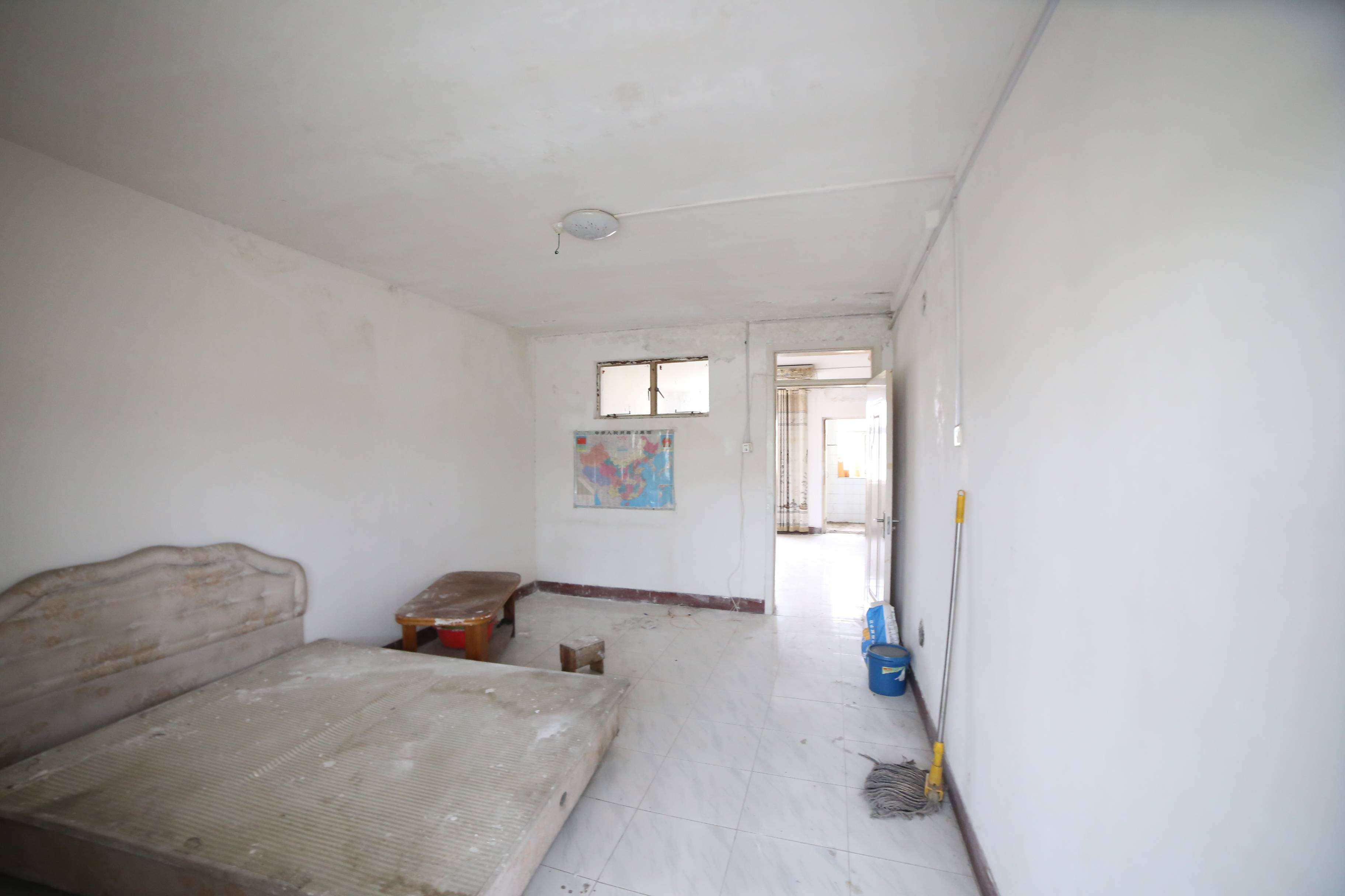 明星小区(槐荫)